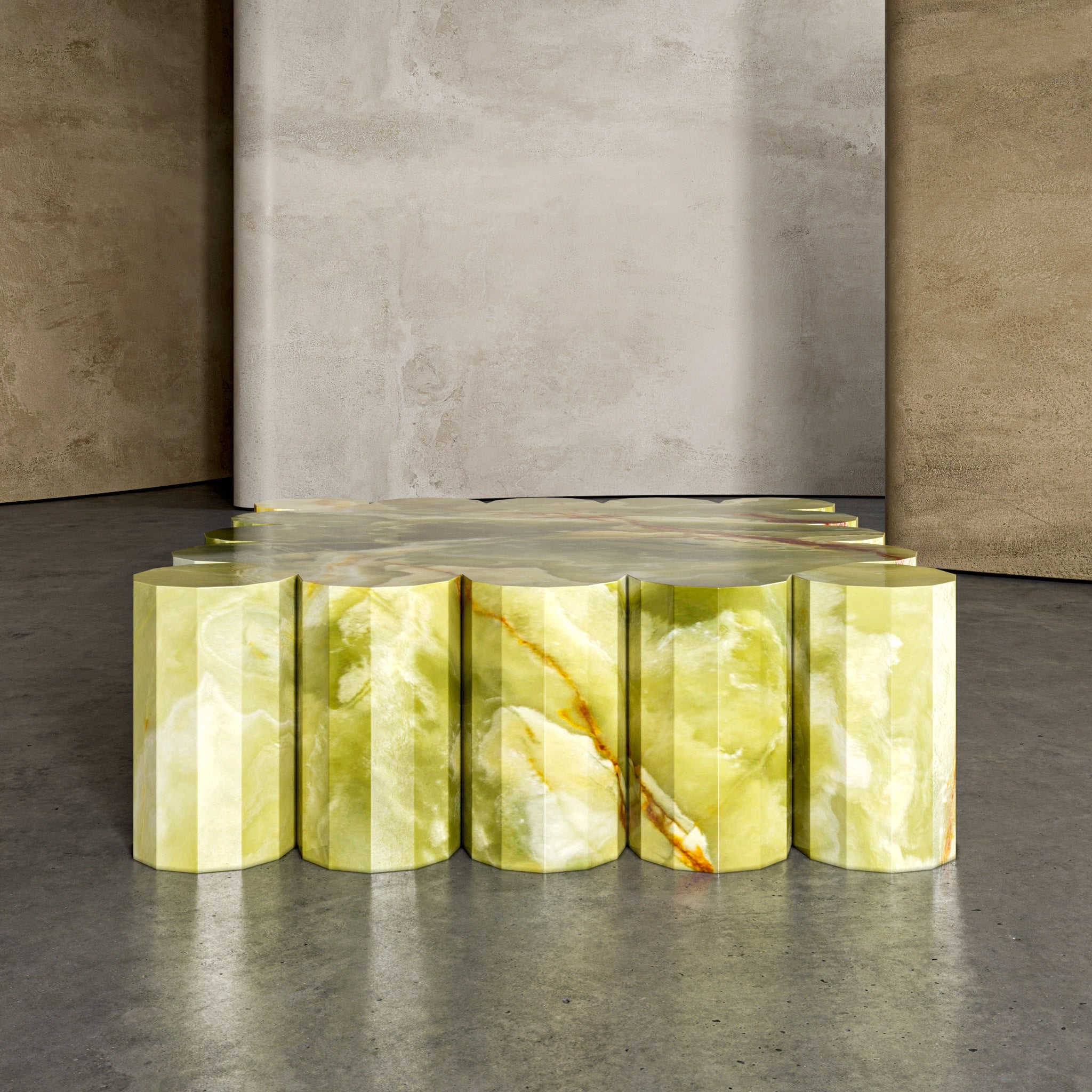 Serka Coffee Table