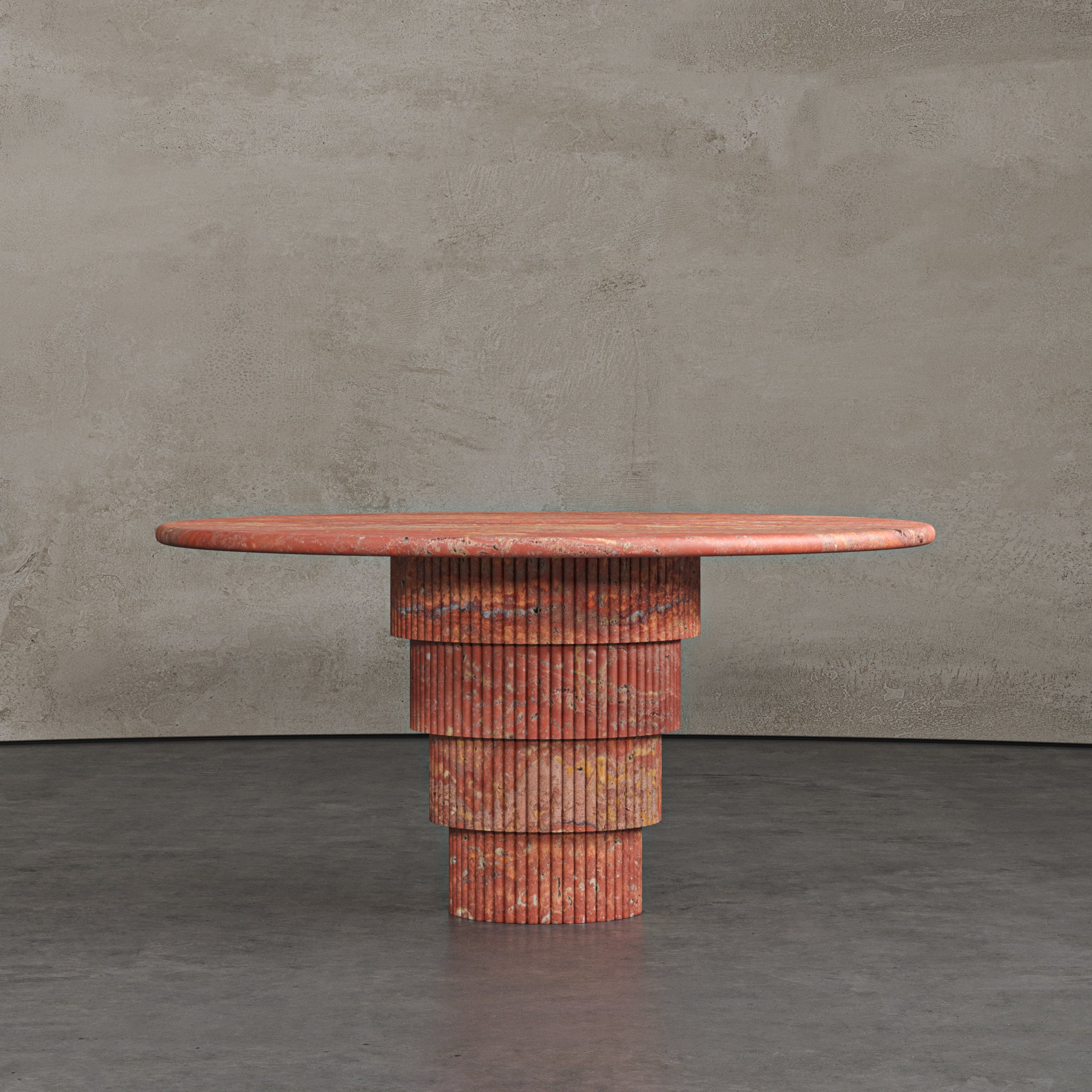 Table ronde Tihki