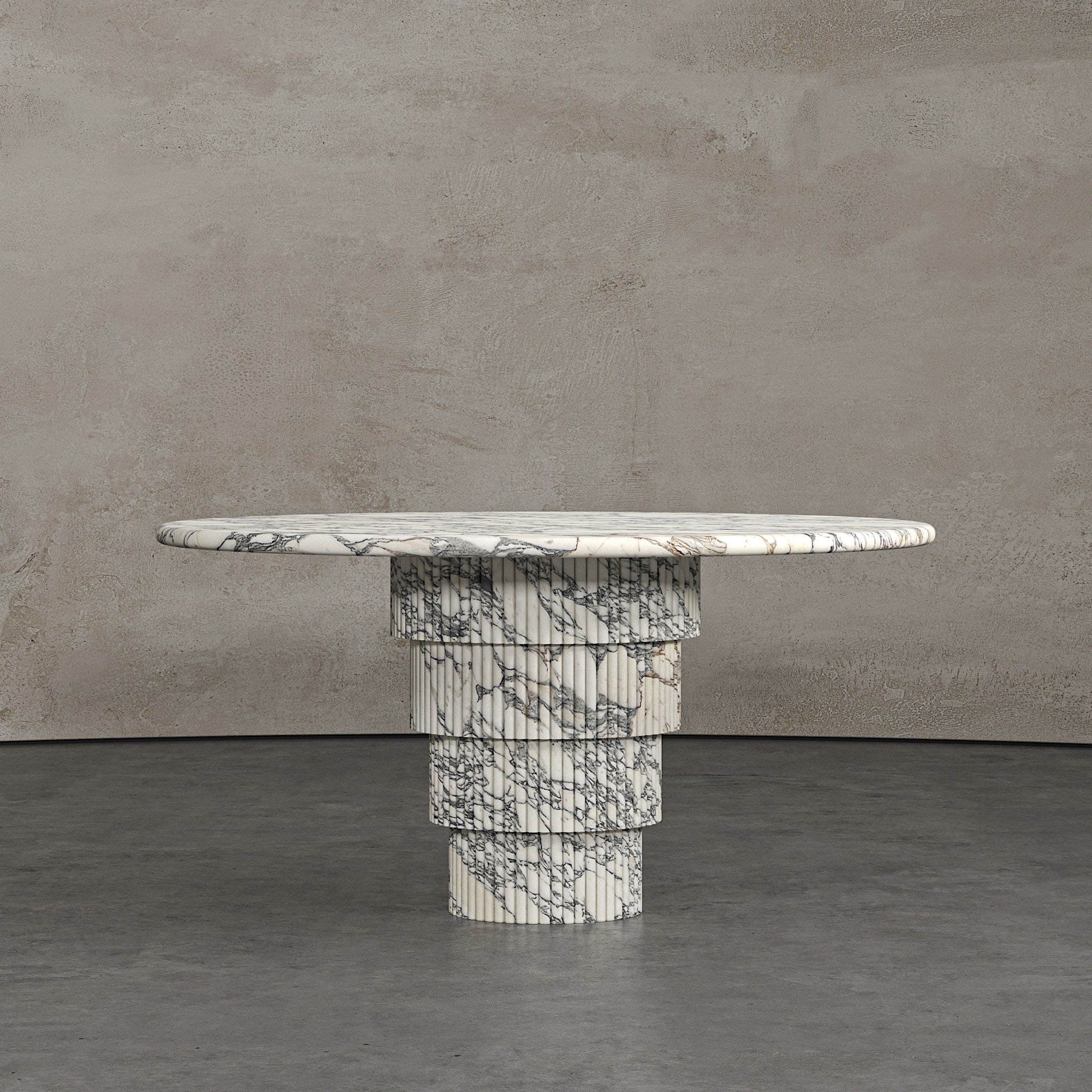 Table ronde Tihki