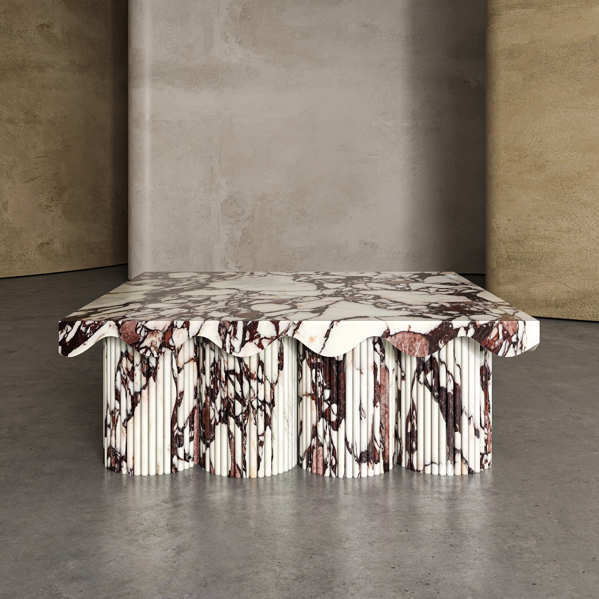 Drica Coffee Table