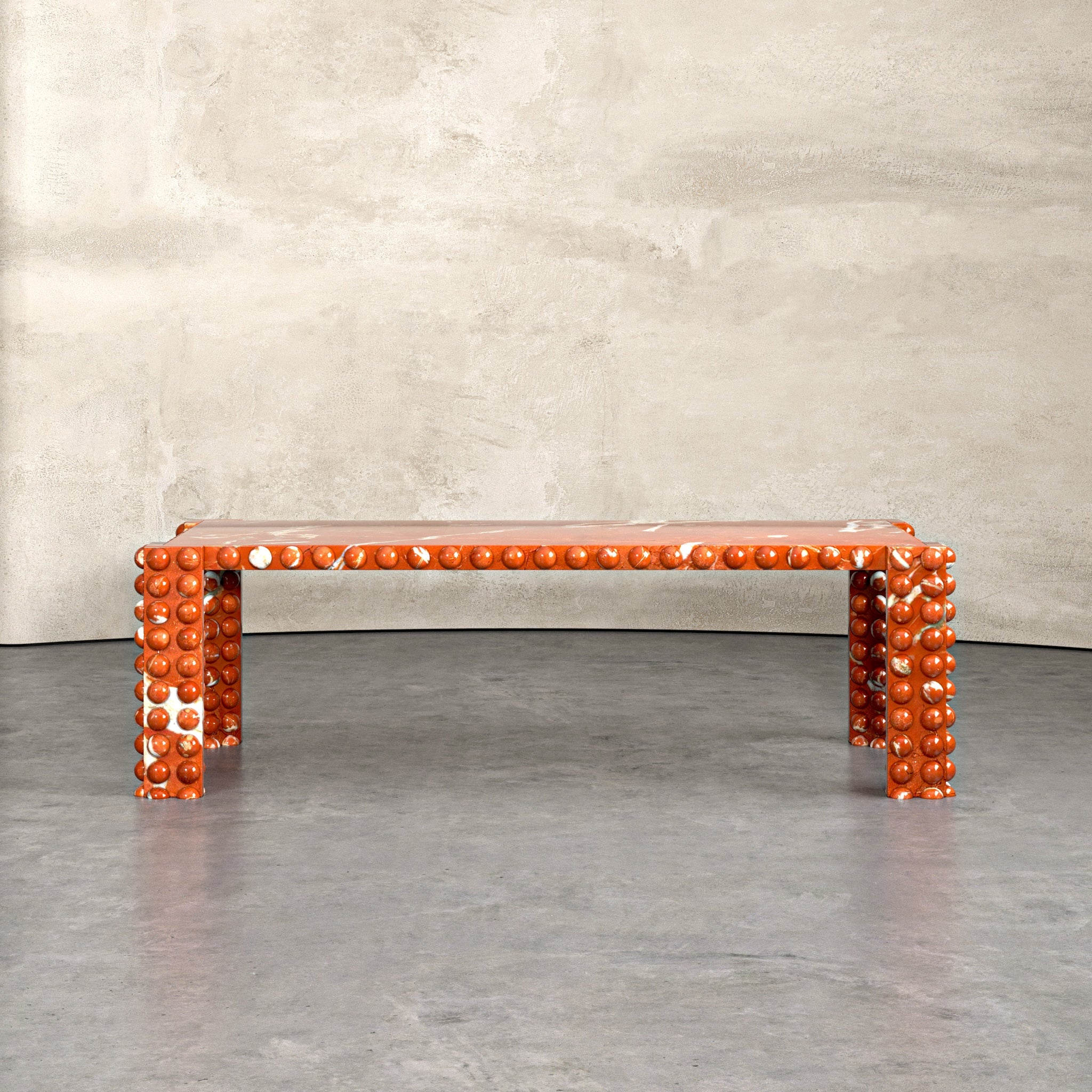 Pebu Table