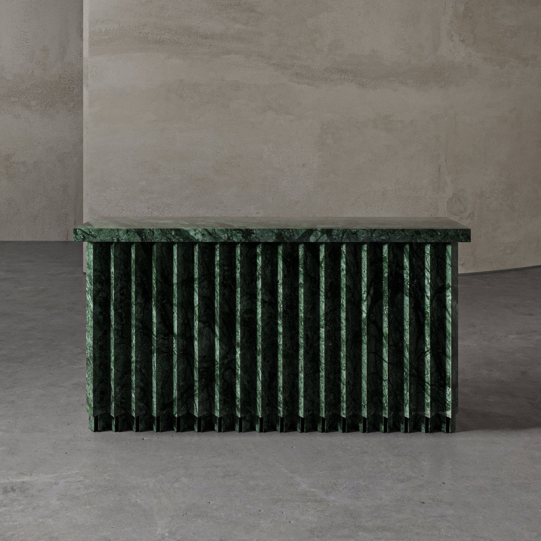 Lasym Console Table