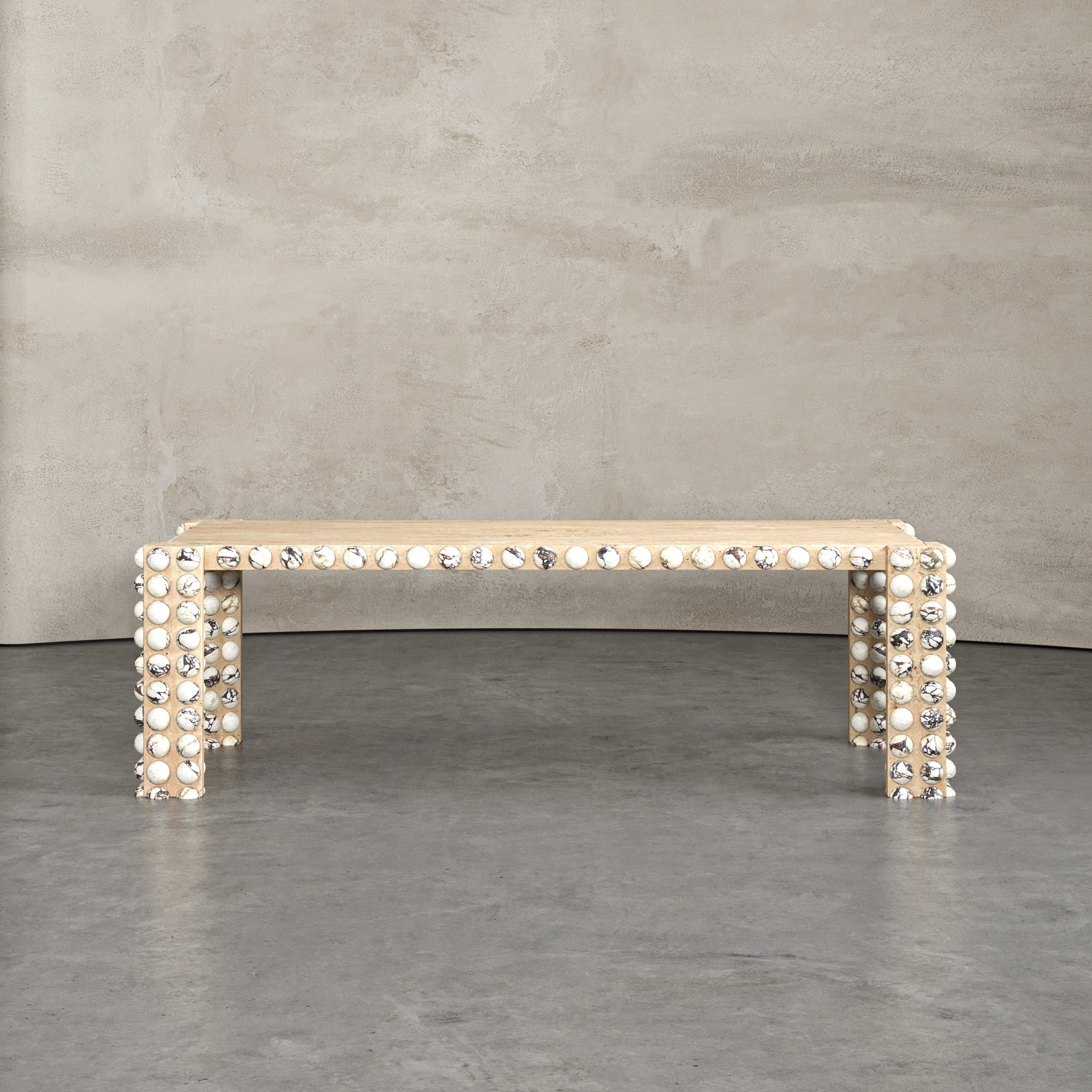 Pebu Table