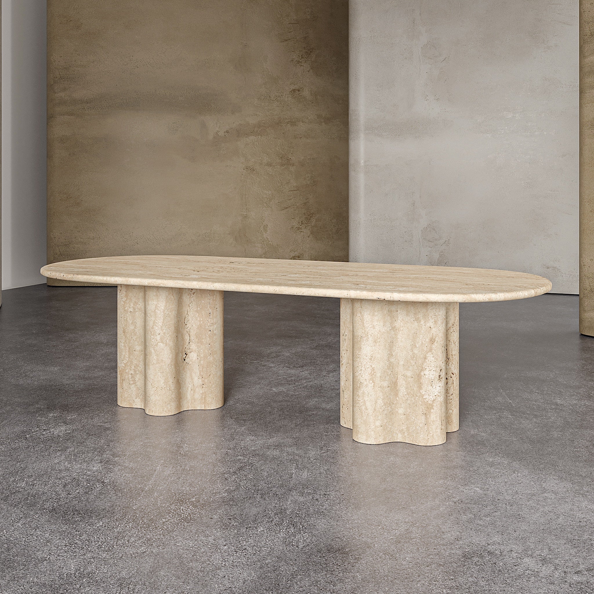 Riffin Table