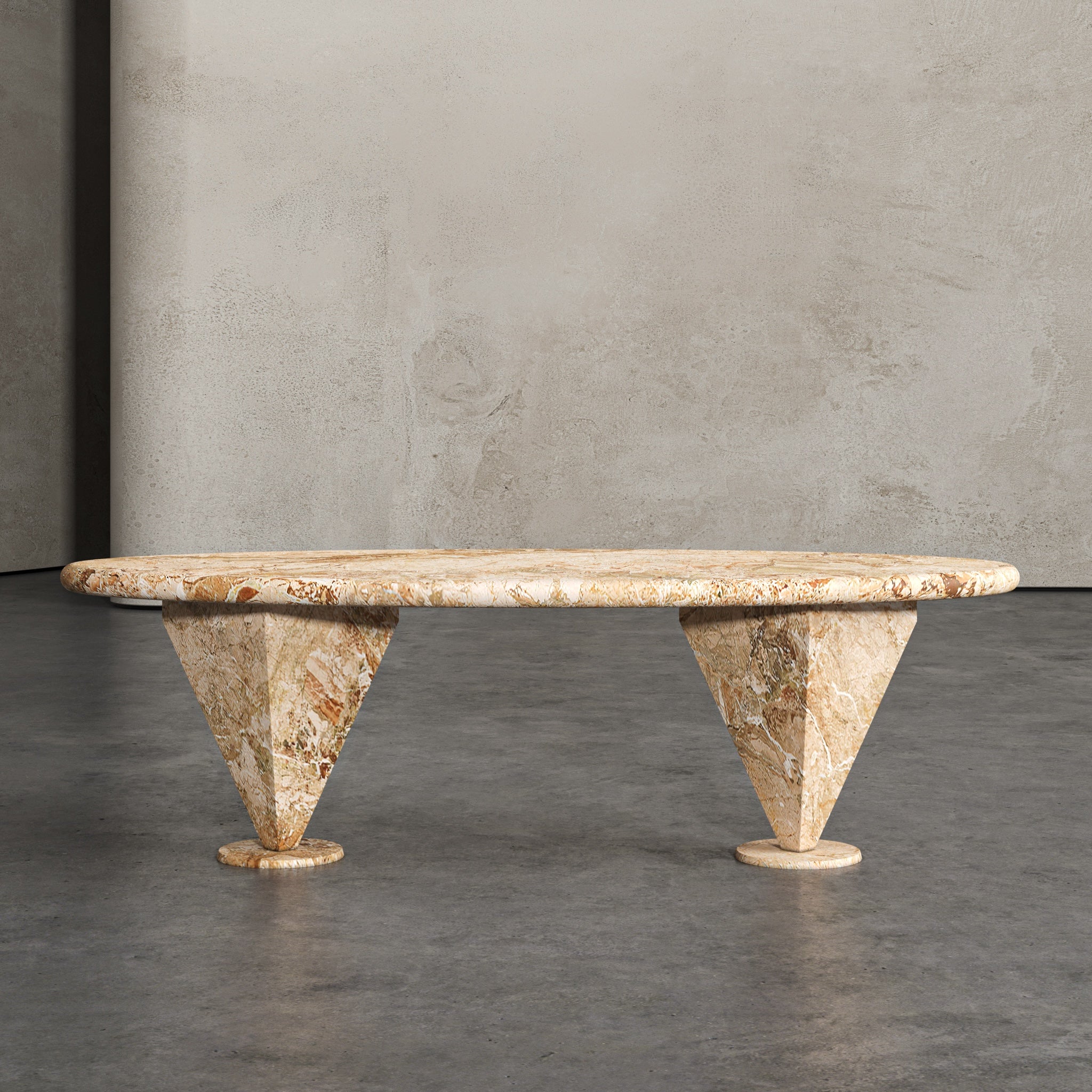 Dano Coffee Table