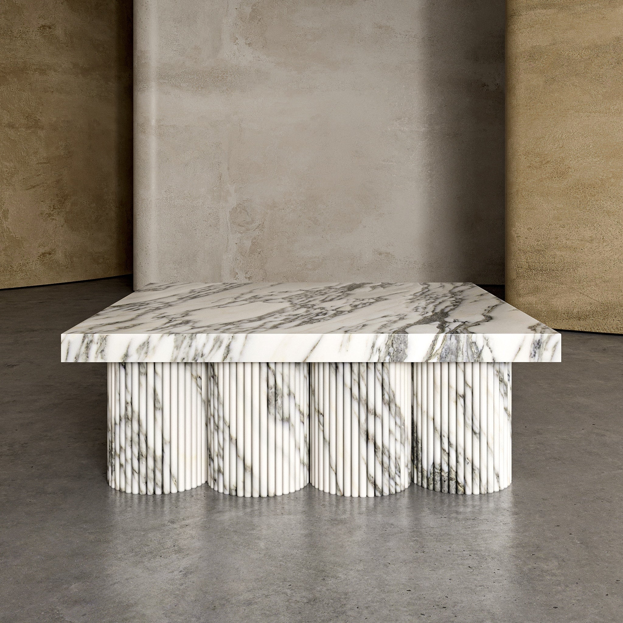 Drica Coffee Table