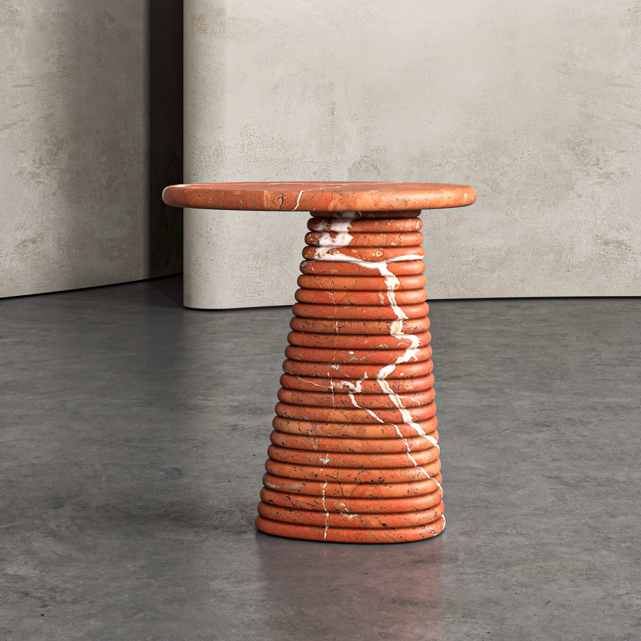 Alaq Side Table
