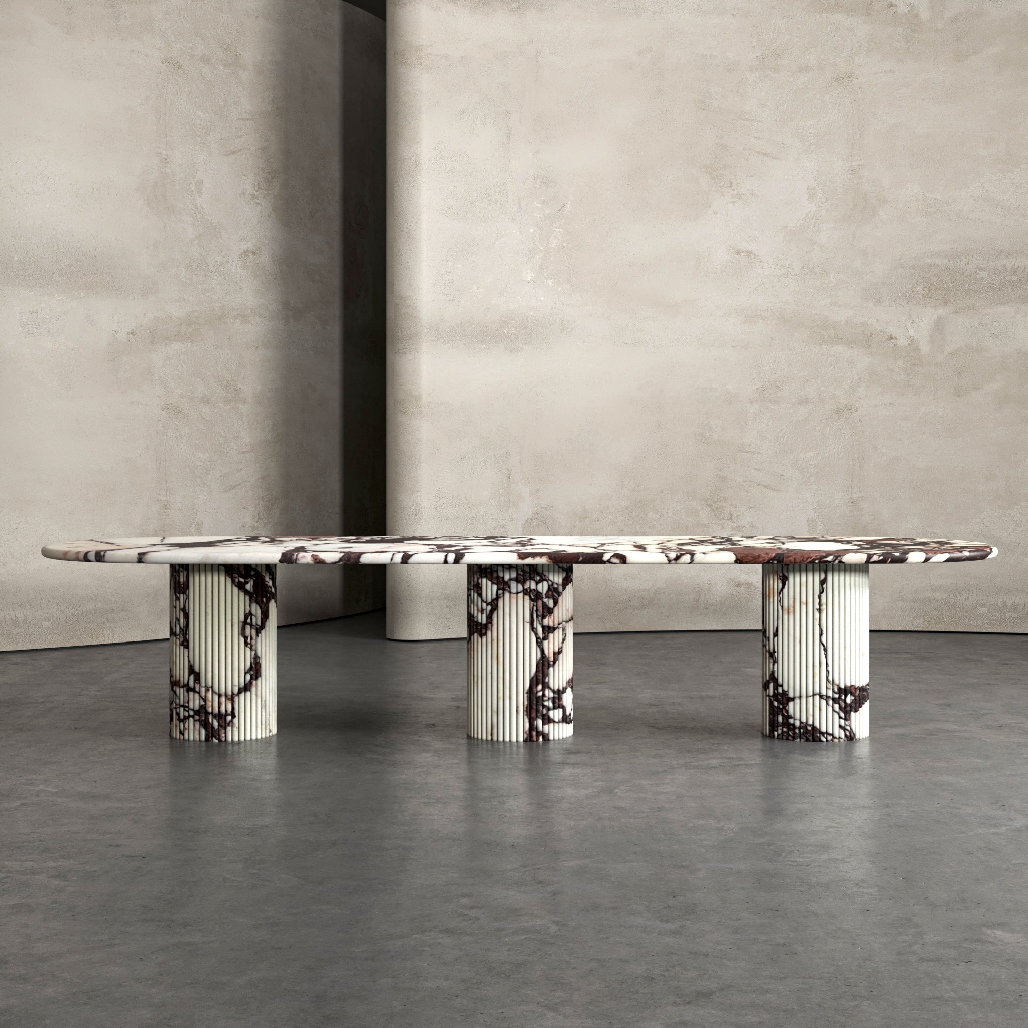 HIva Table