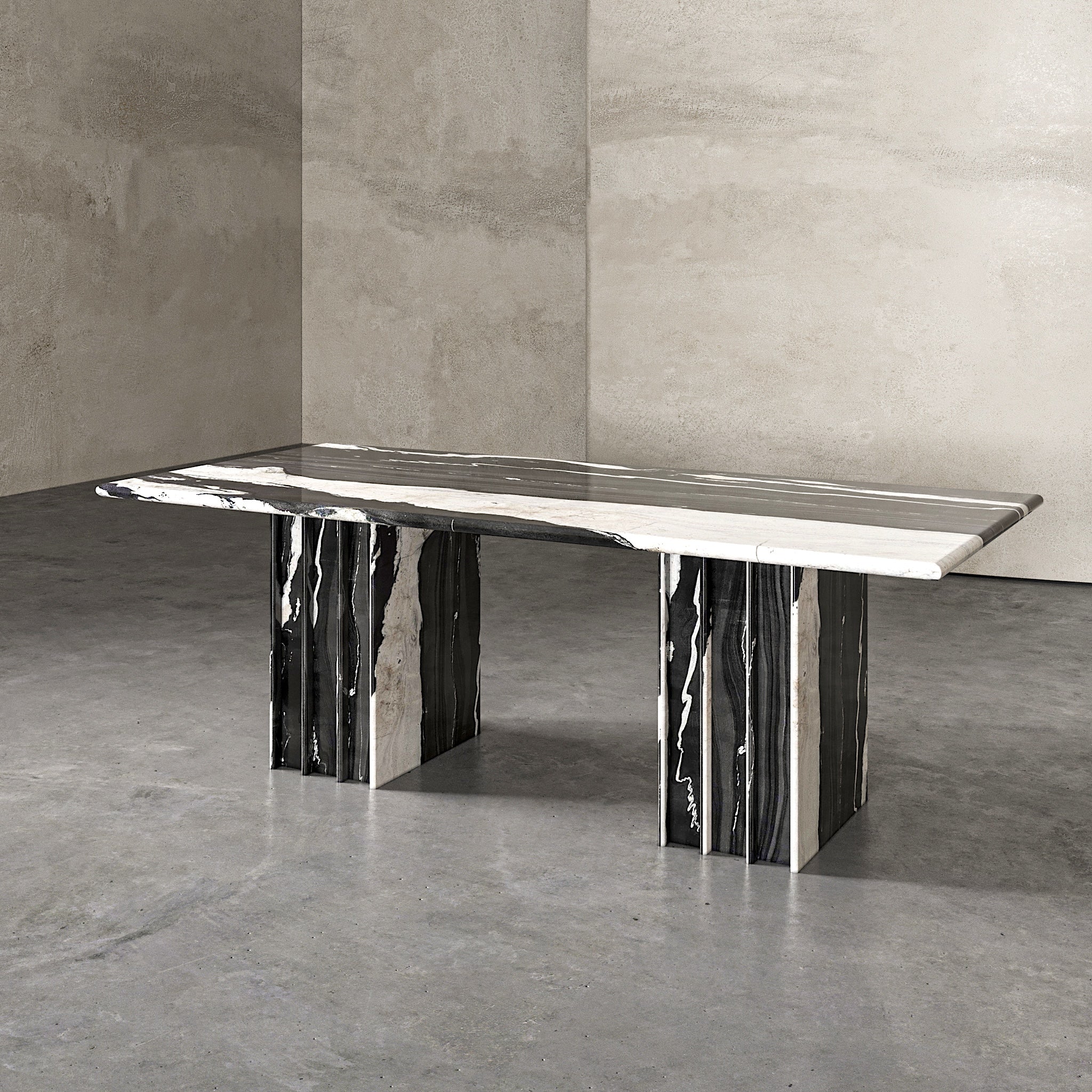Baresu Table