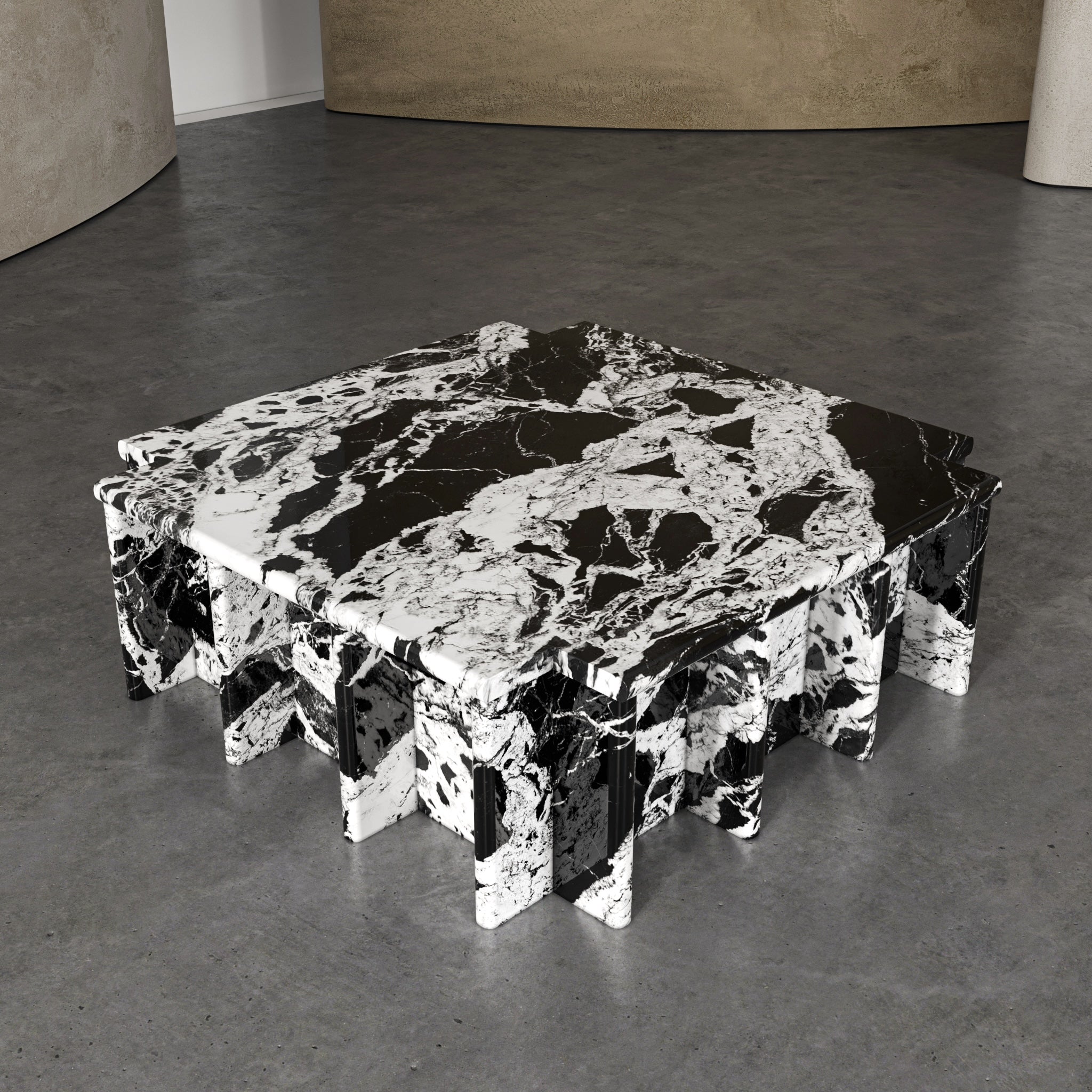Nopase Coffee Table