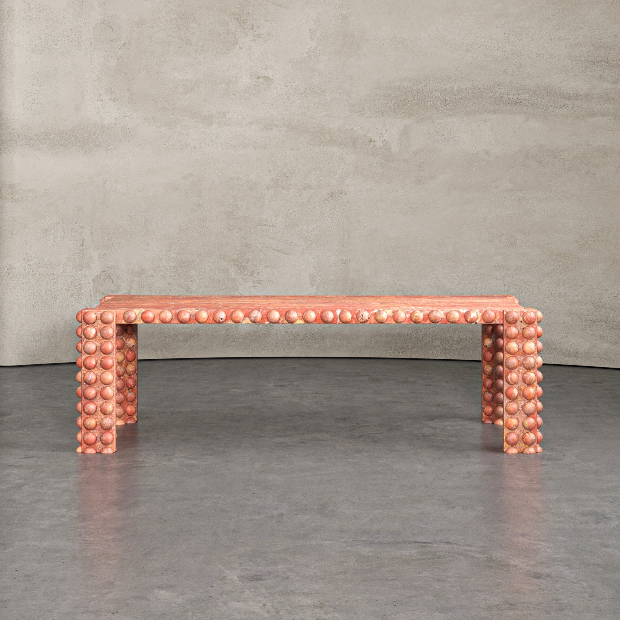 Pebu Table