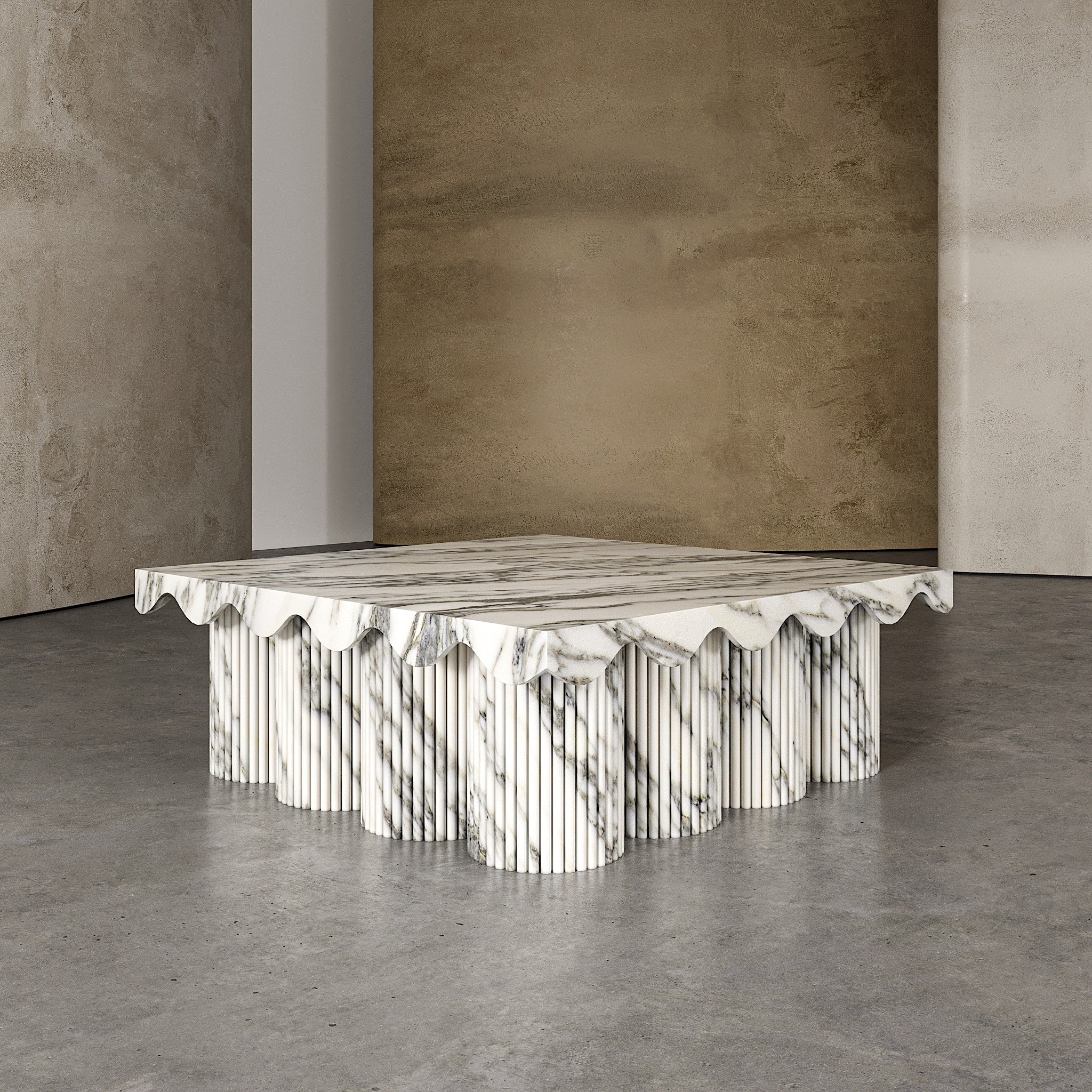 Drica Coffee Table