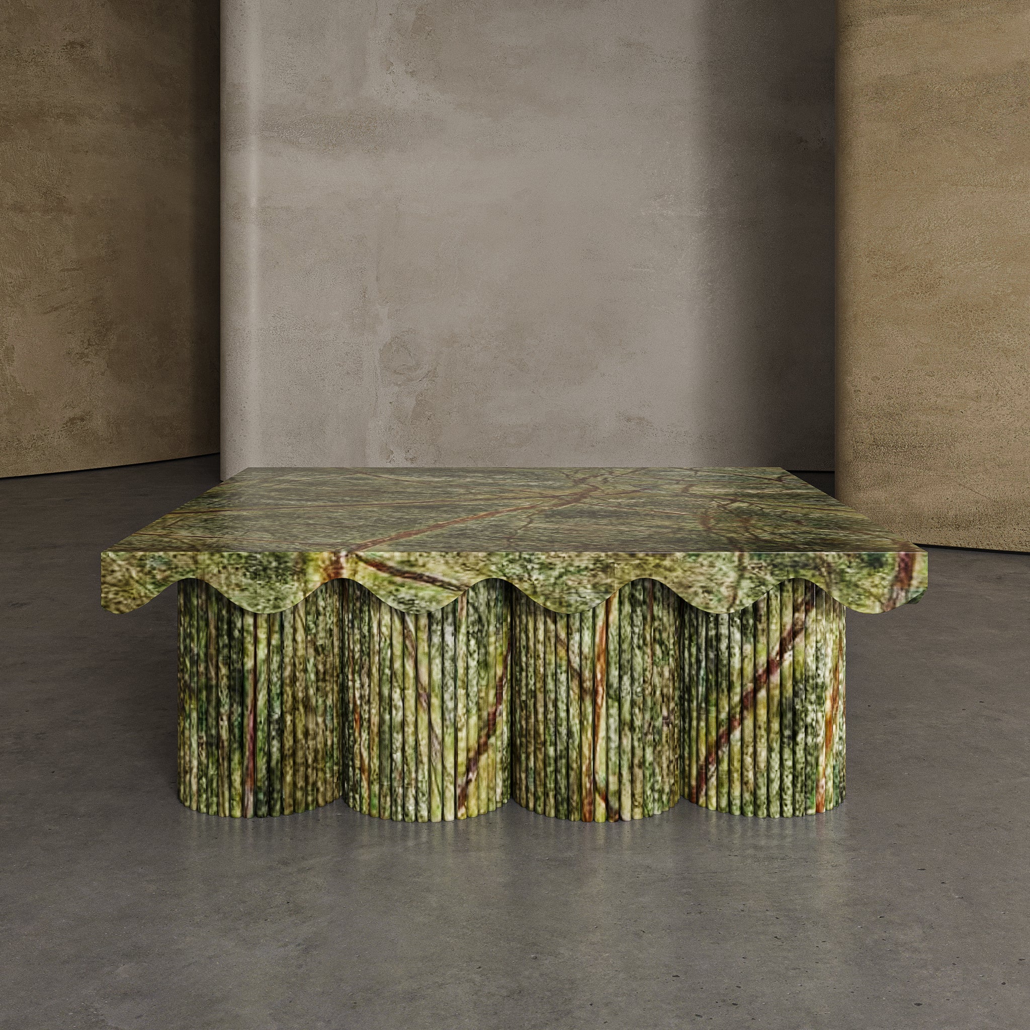 Drica Coffee Table