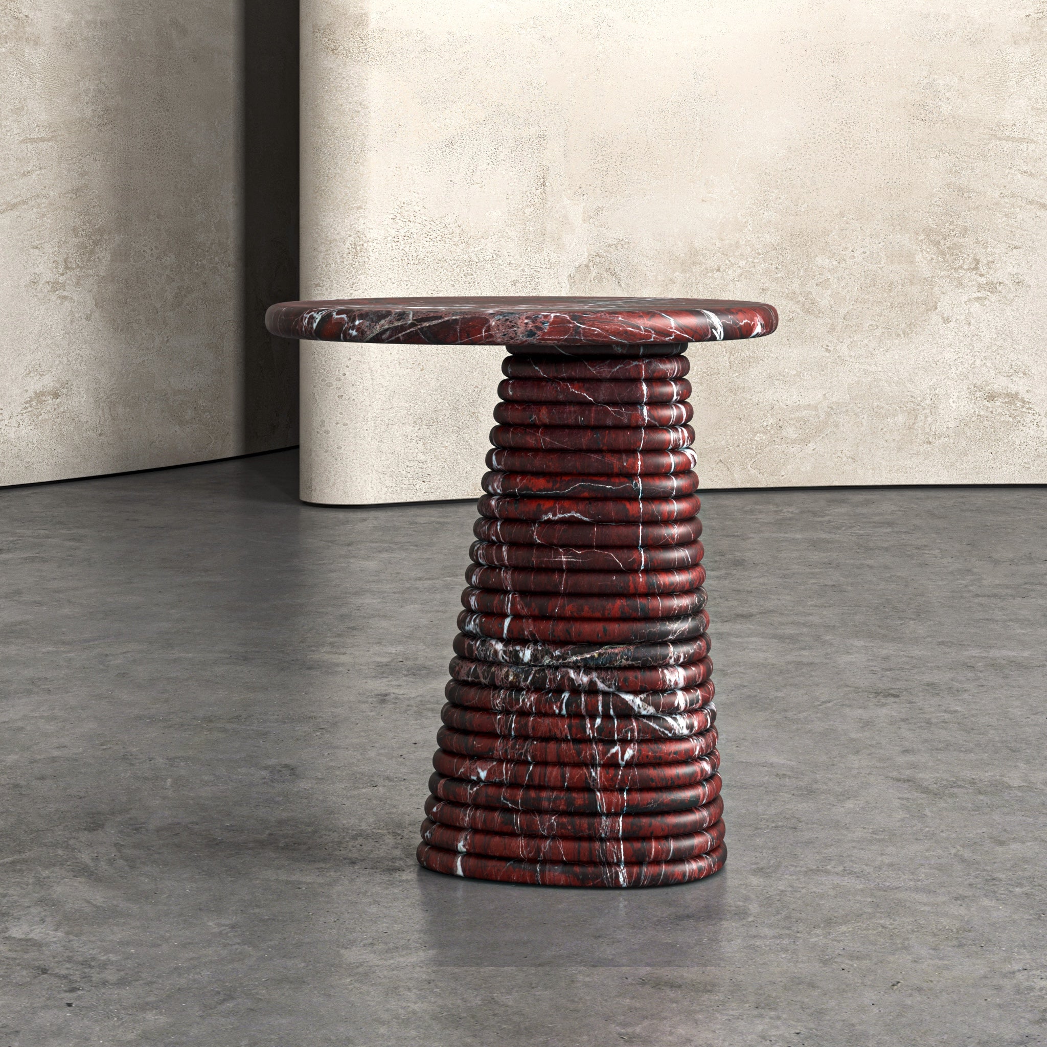 Alaq Side Table