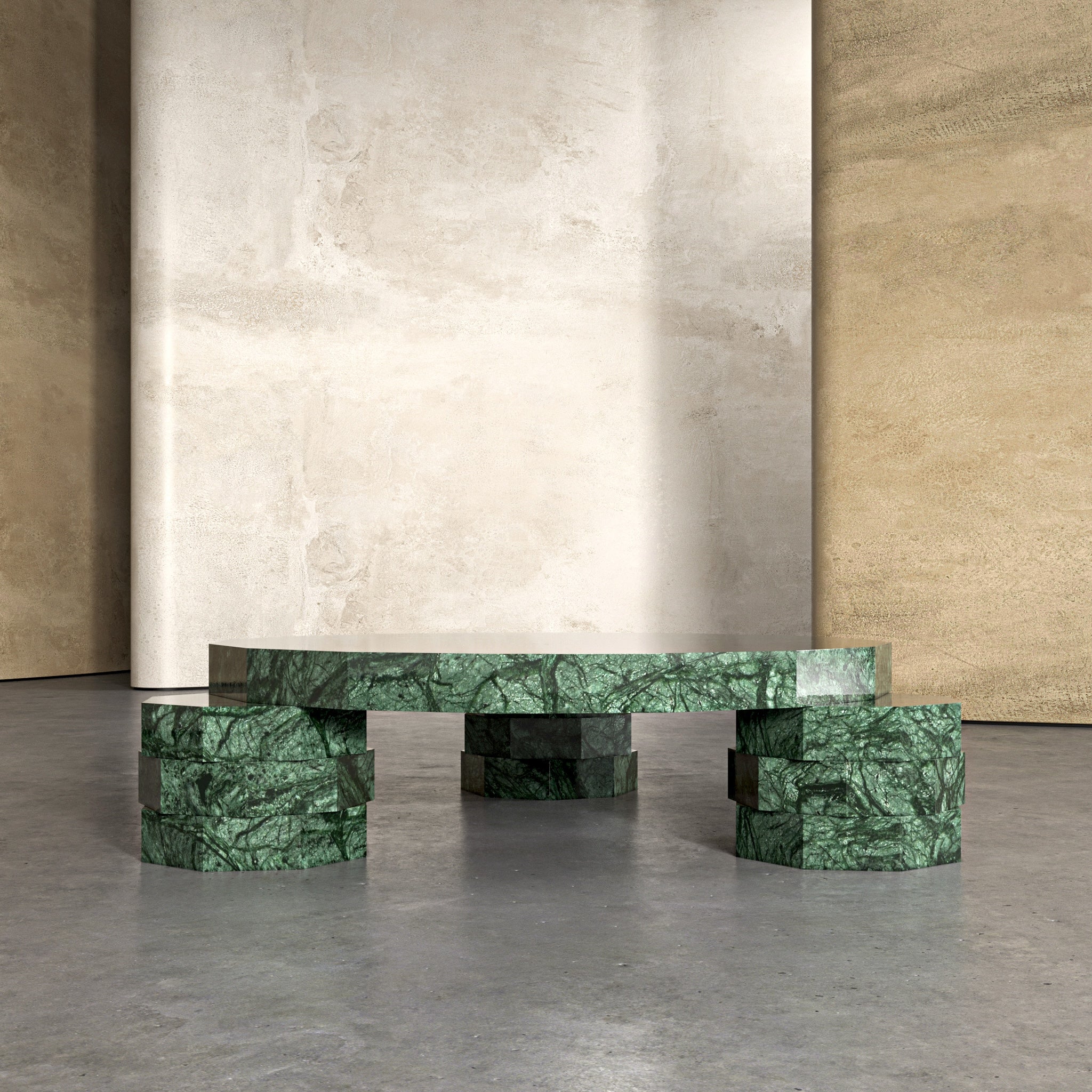 Zamese Table