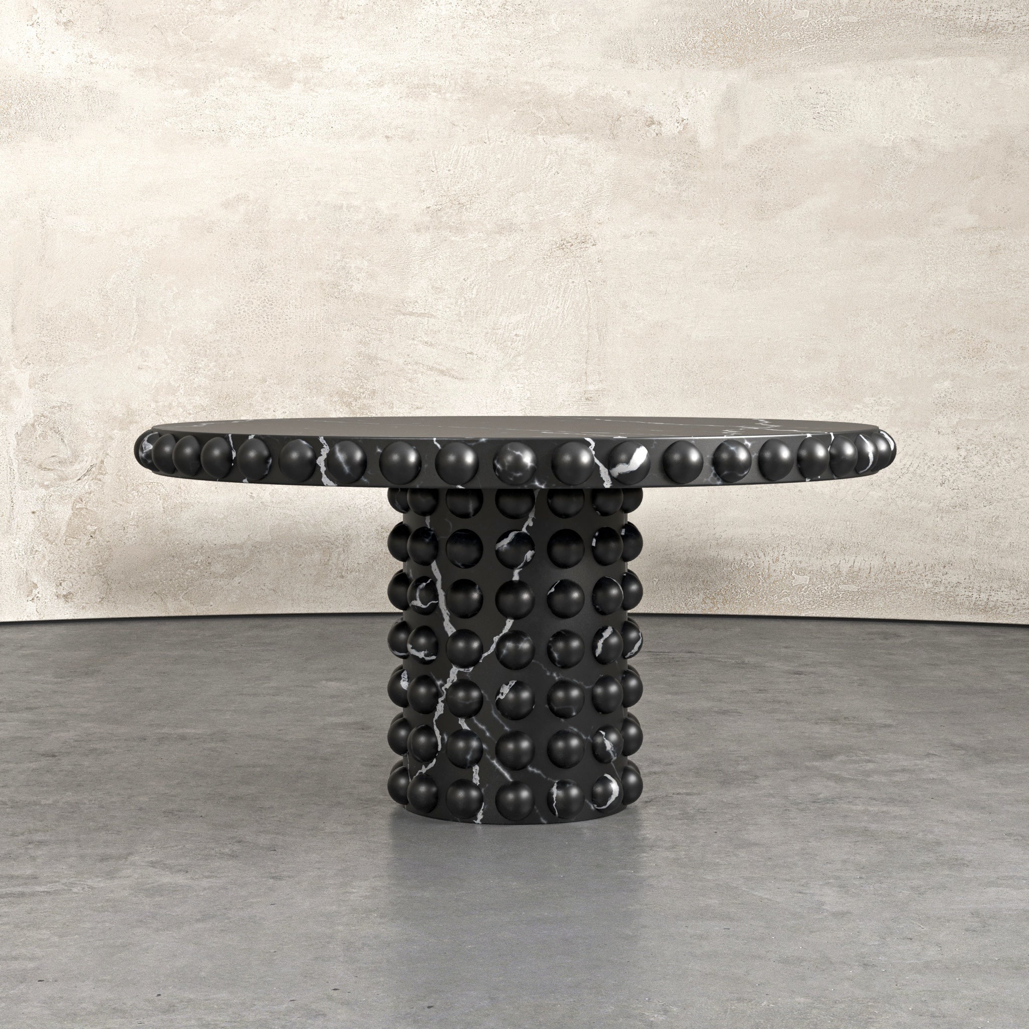 Table ronde Tihki