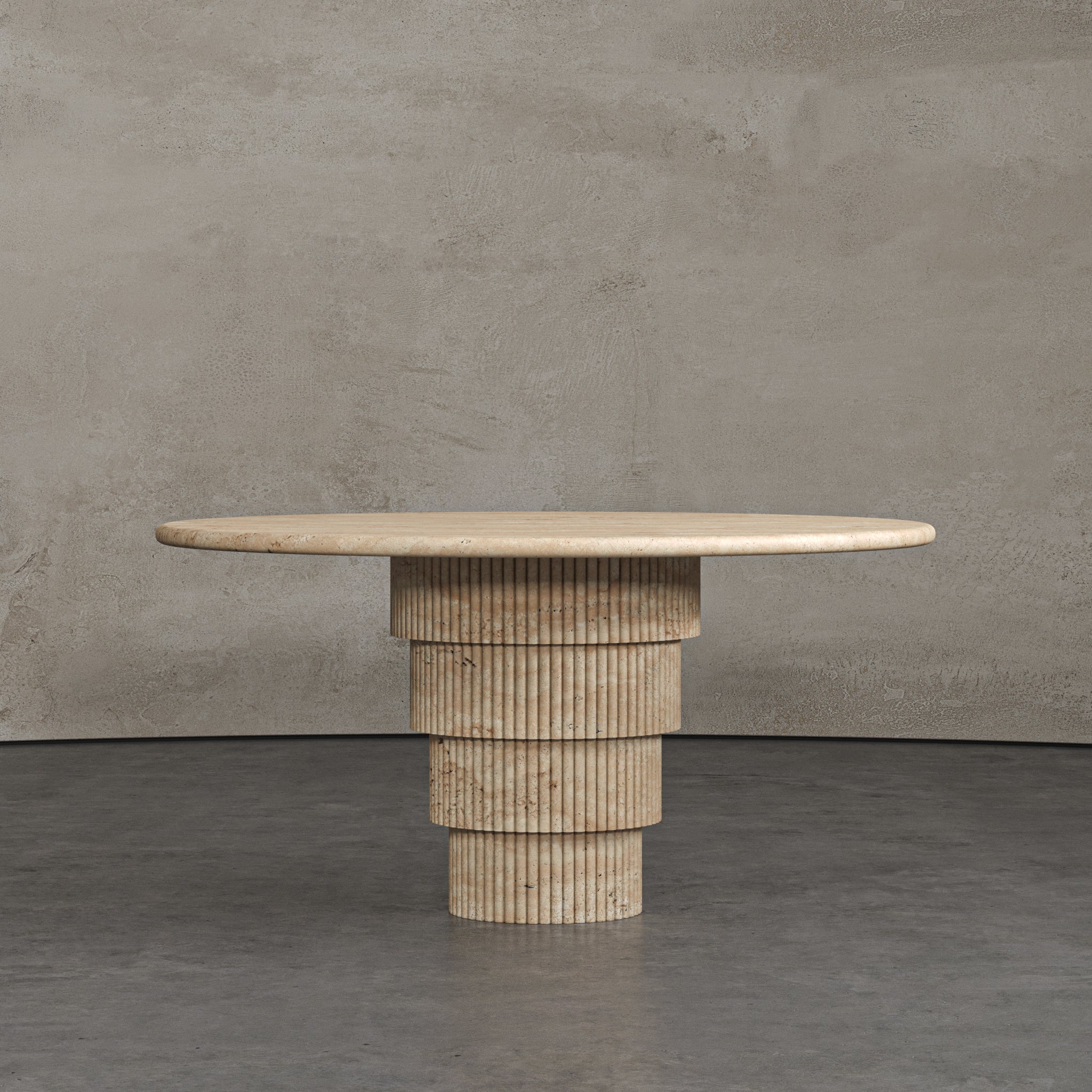 Table ronde Tihki