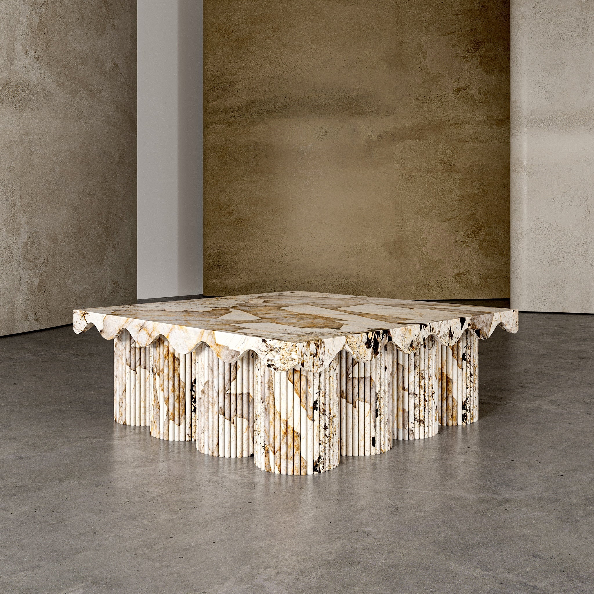Drica Coffee Table