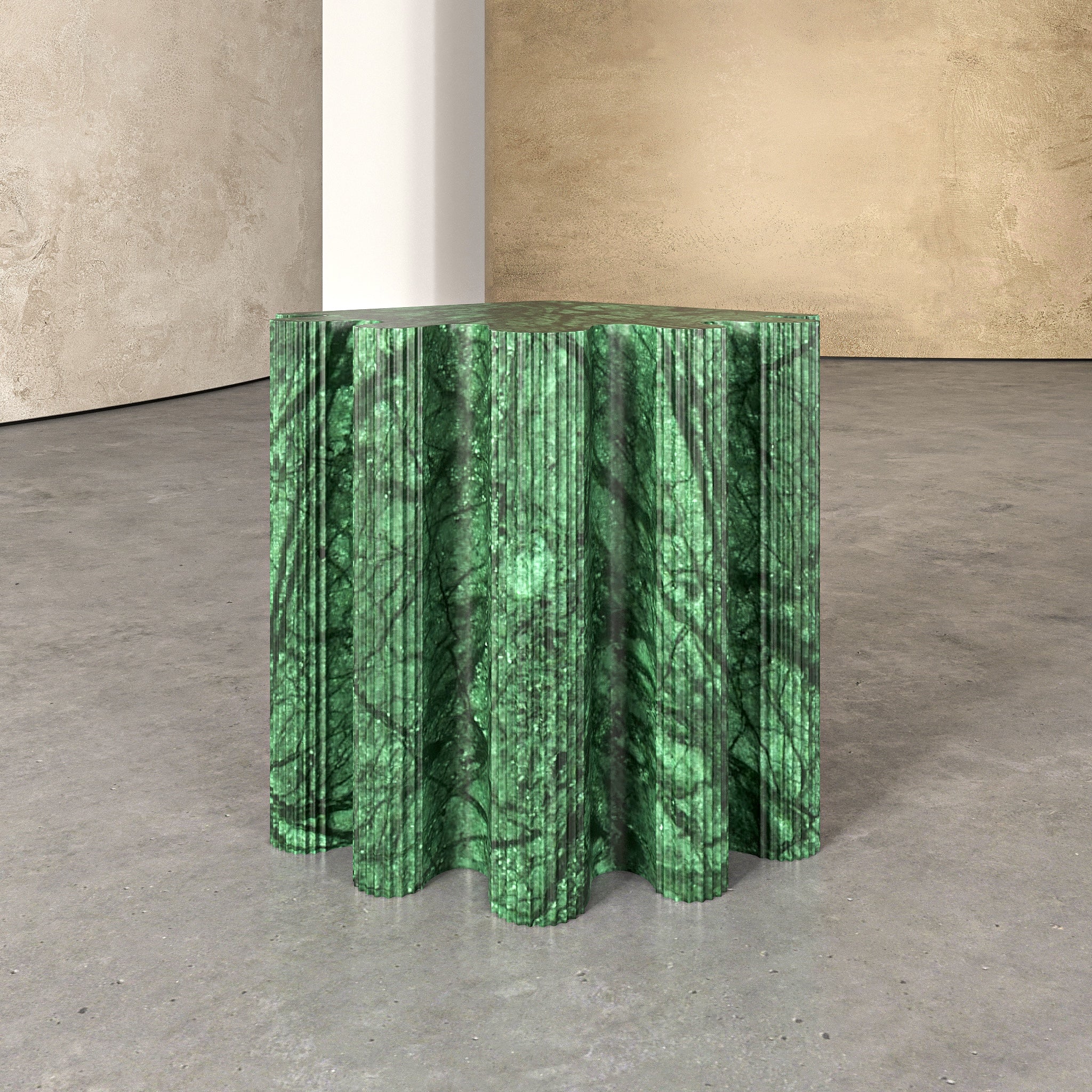 Brede Side Table