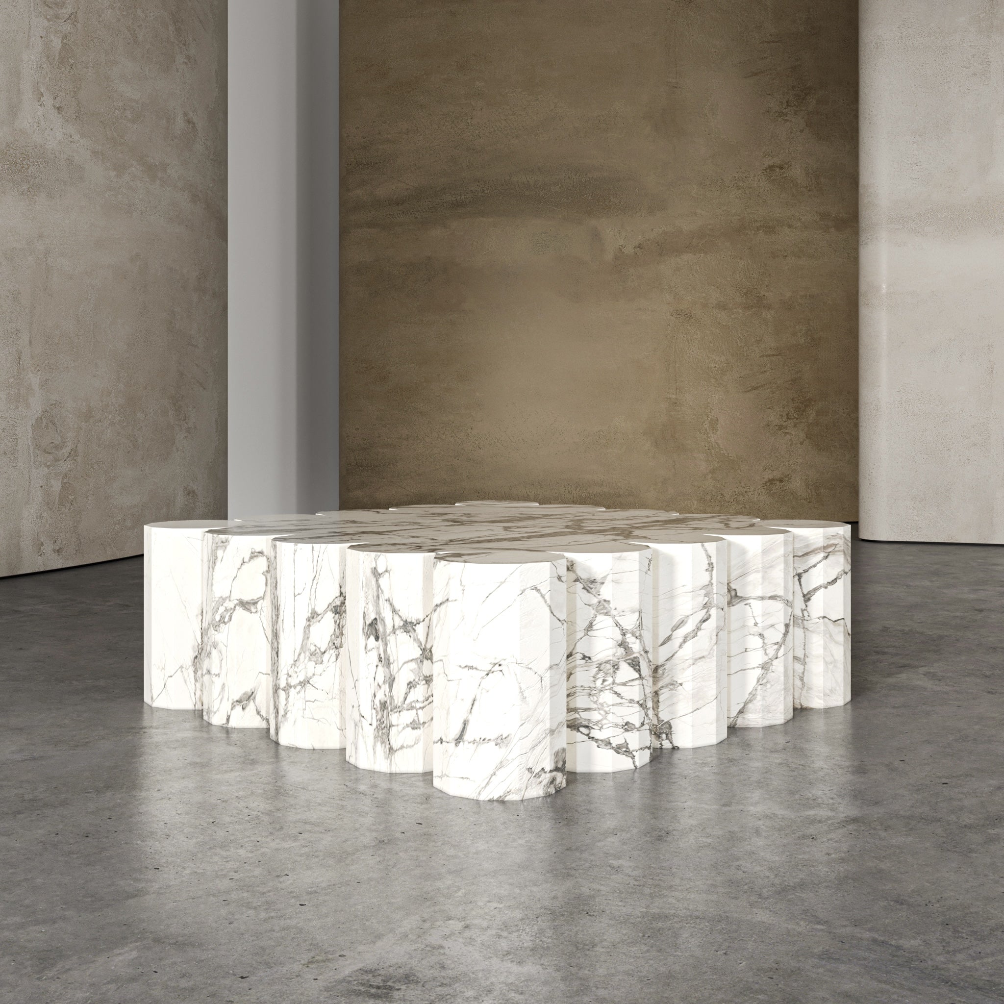 Serka Coffee Table