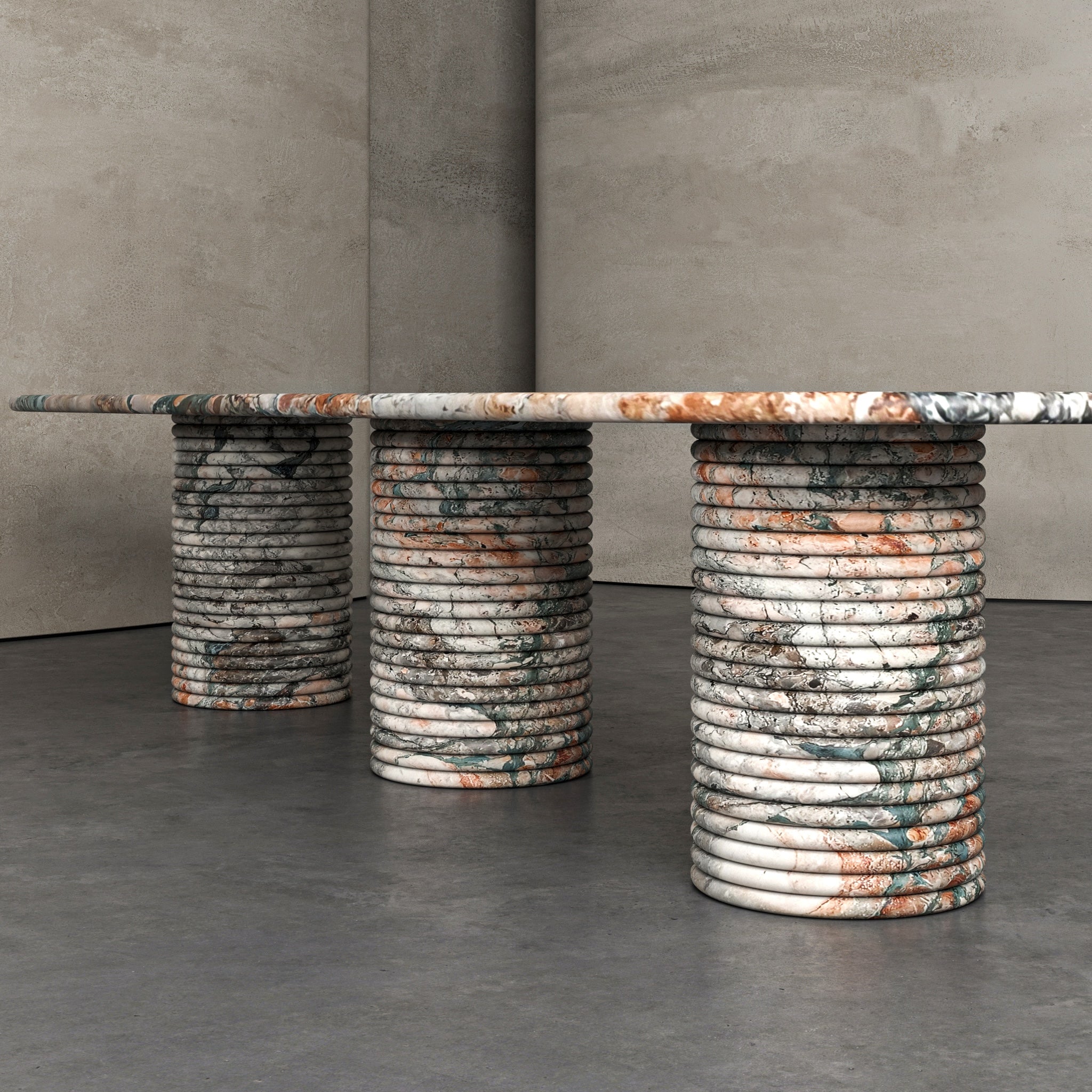 HIva Table