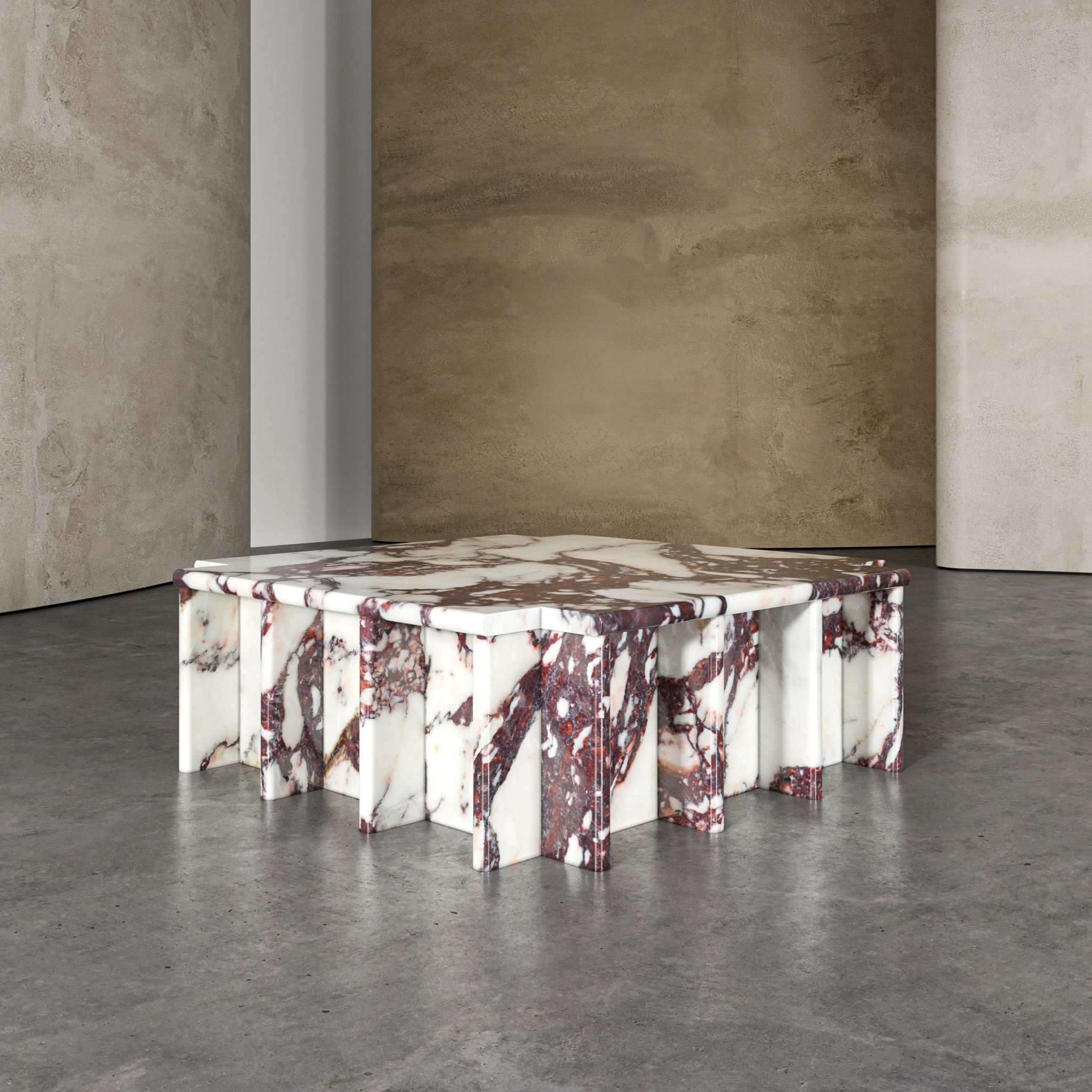 Nopase Coffee Table