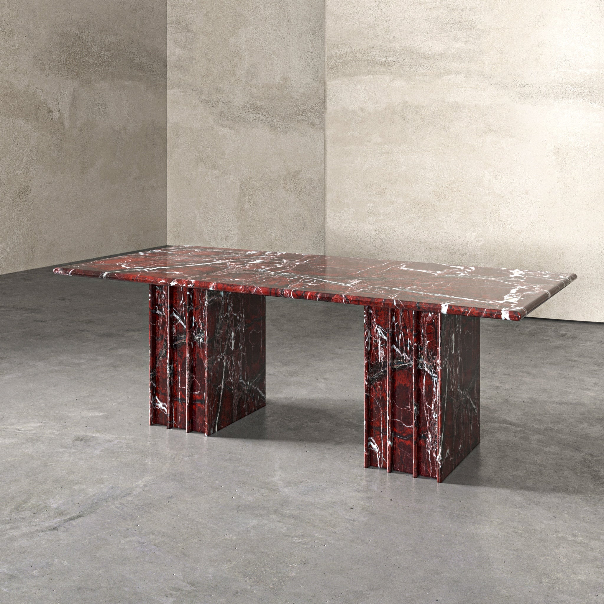 Baresu Table