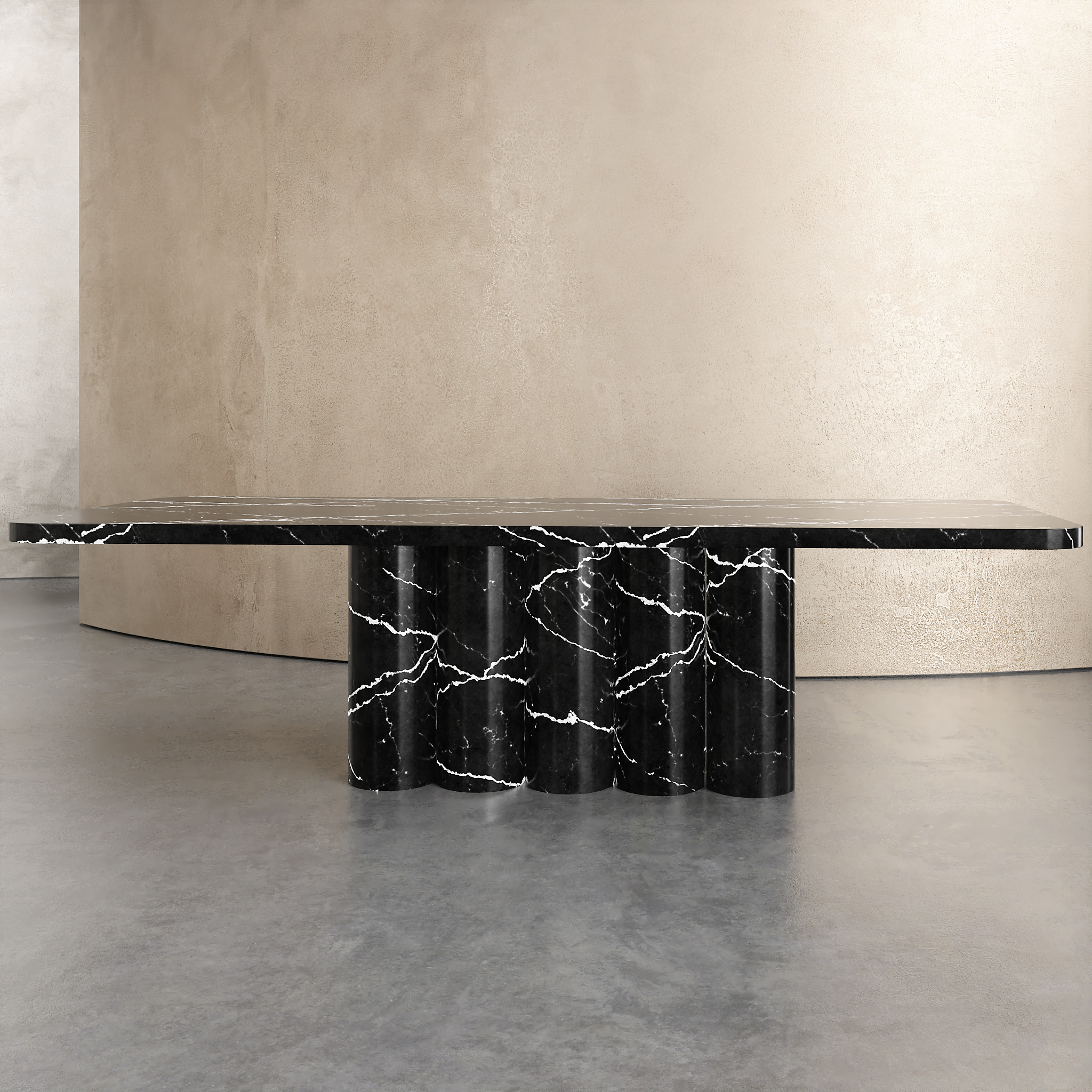 Lumix Dining table