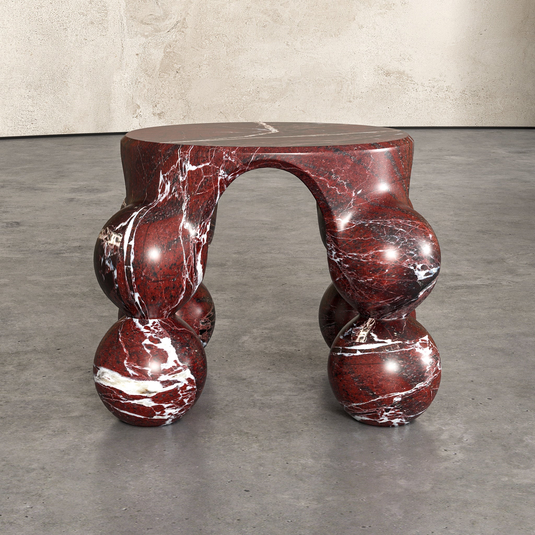 Enad Side Table