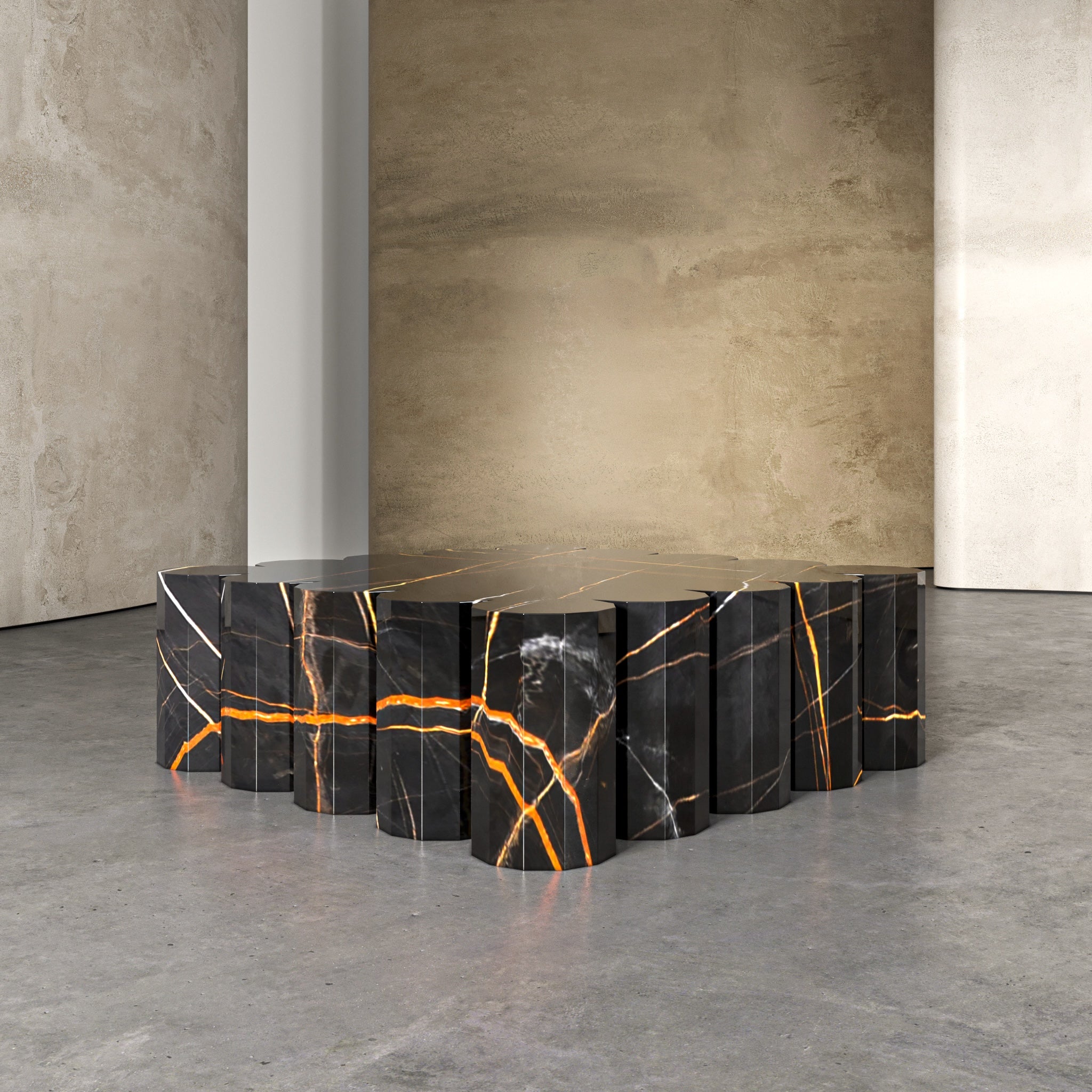 Serka Coffee Table
