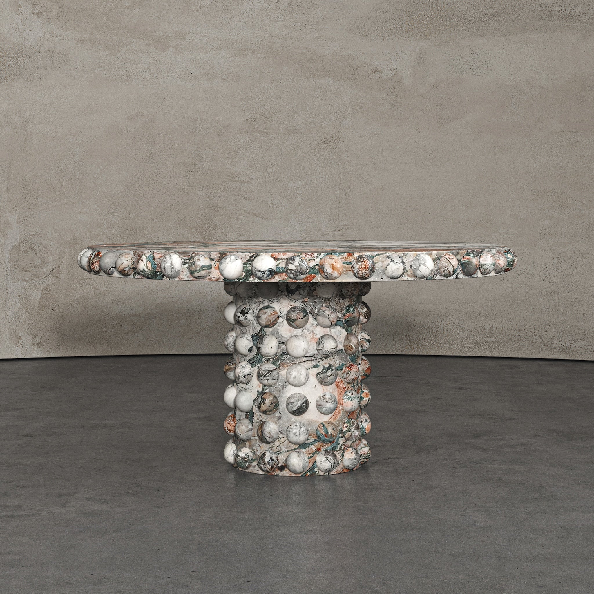 Table ronde Tihki