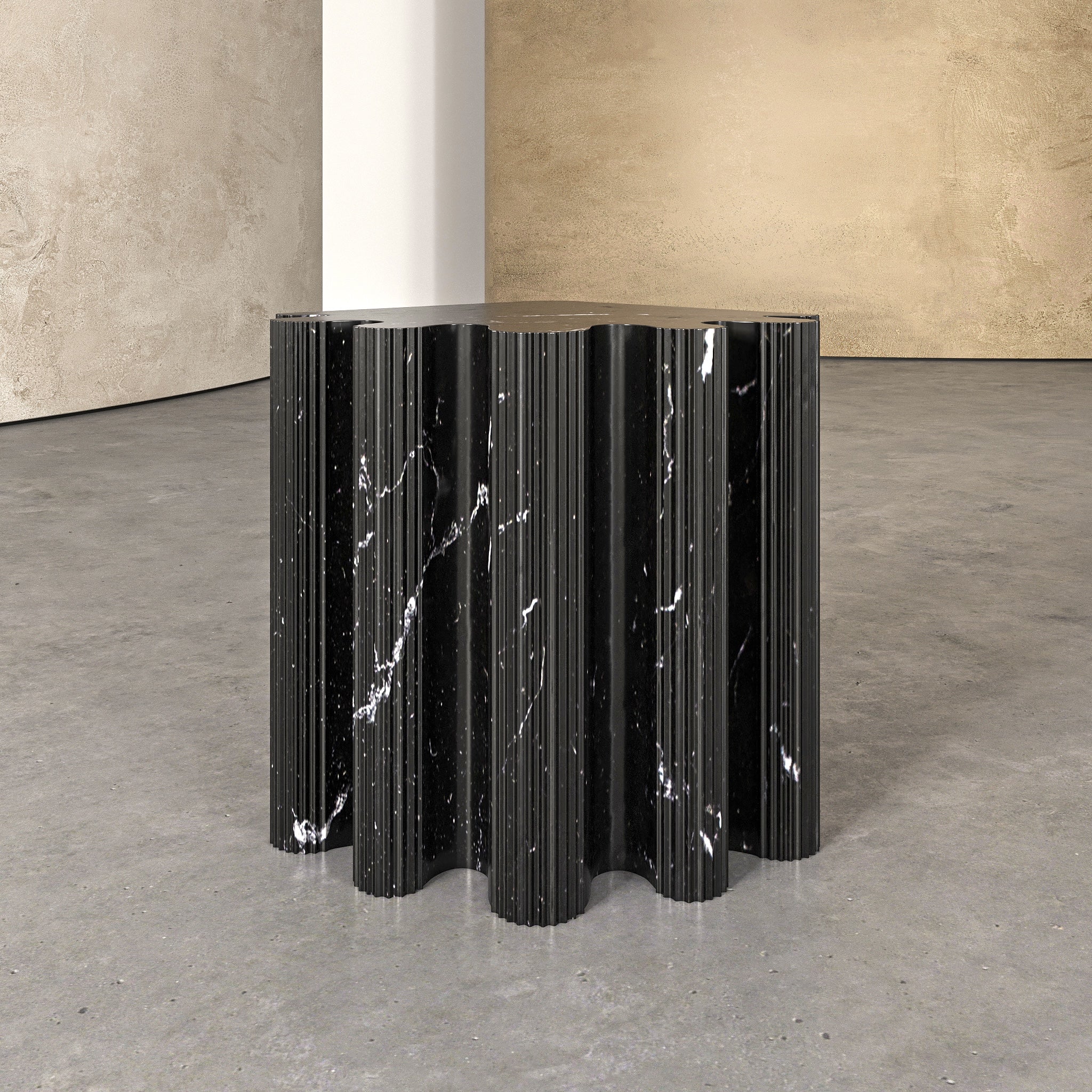 Brede Side Table