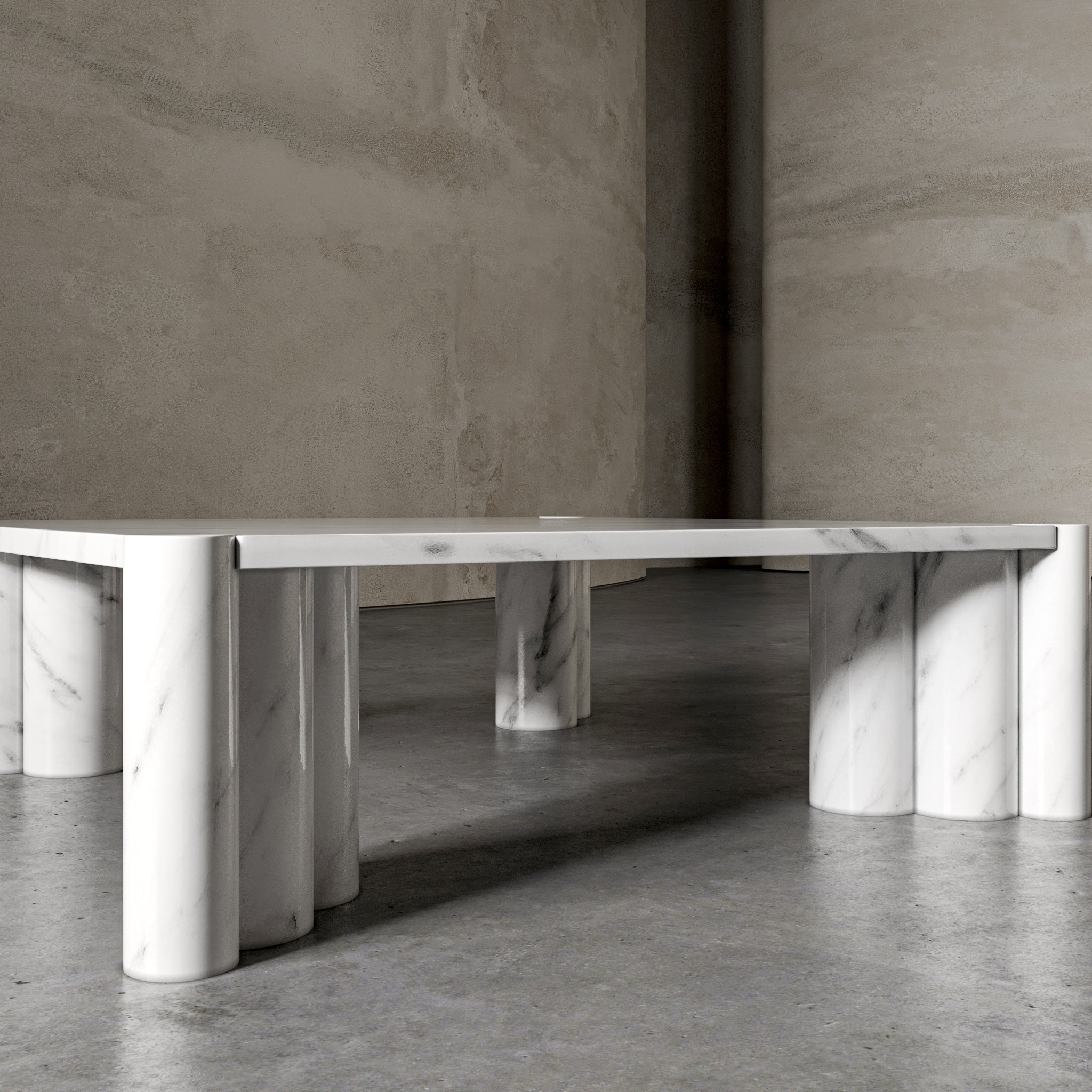 Atet Coffee Table