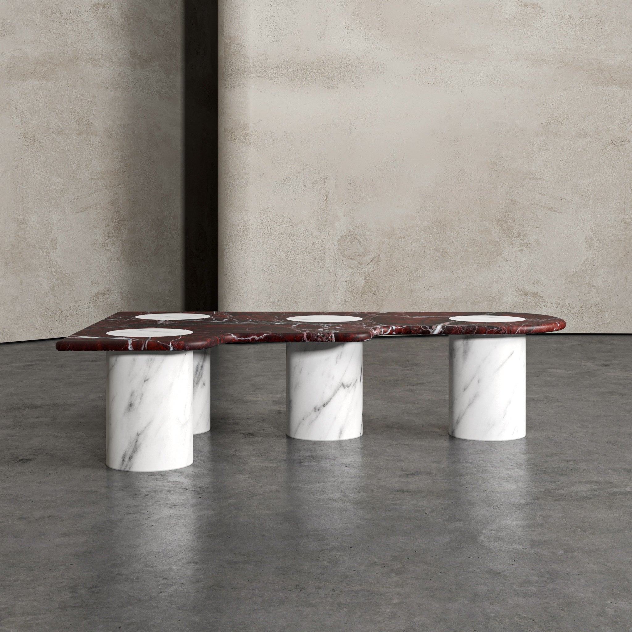 Anzod Coffee Table