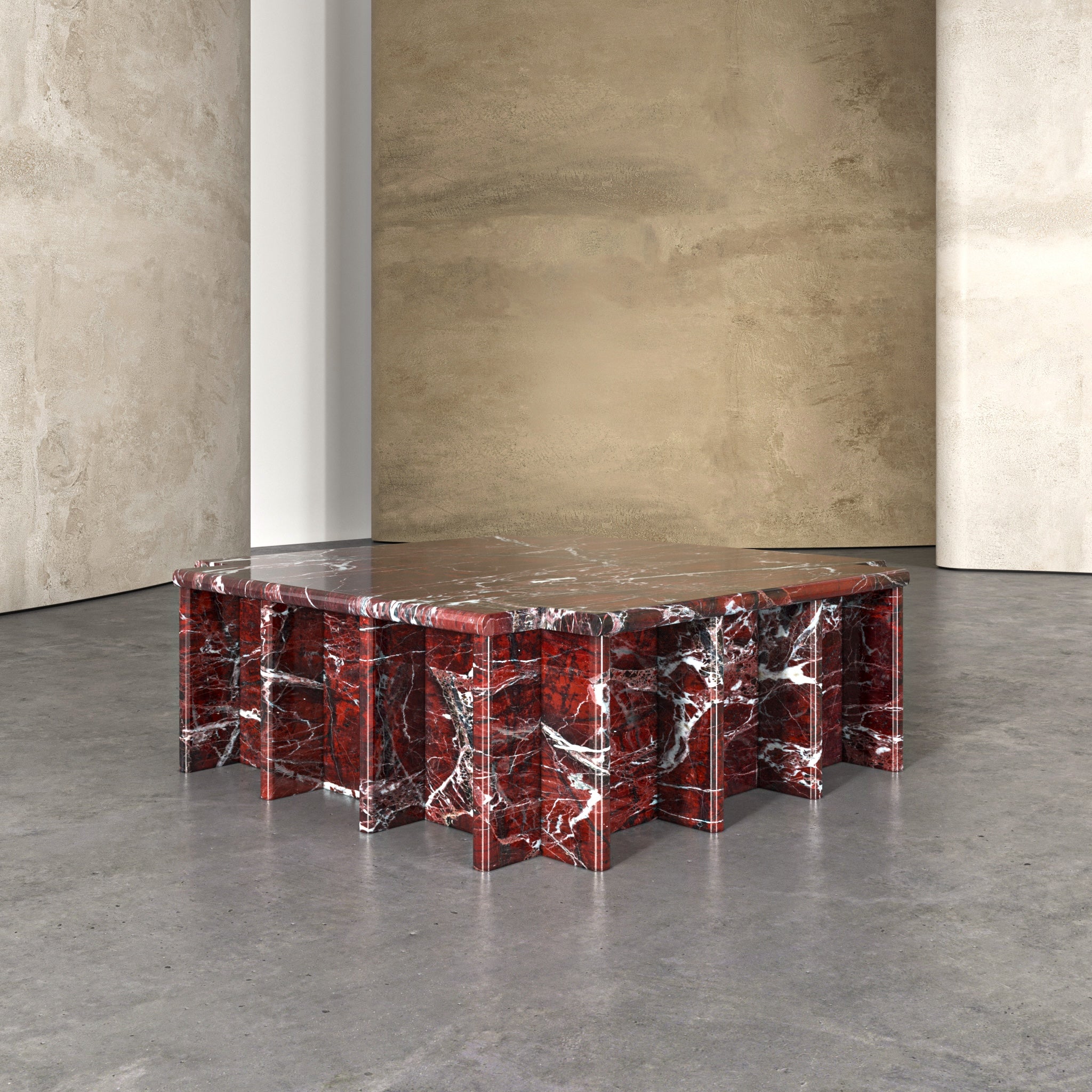 Nopase Coffee Table