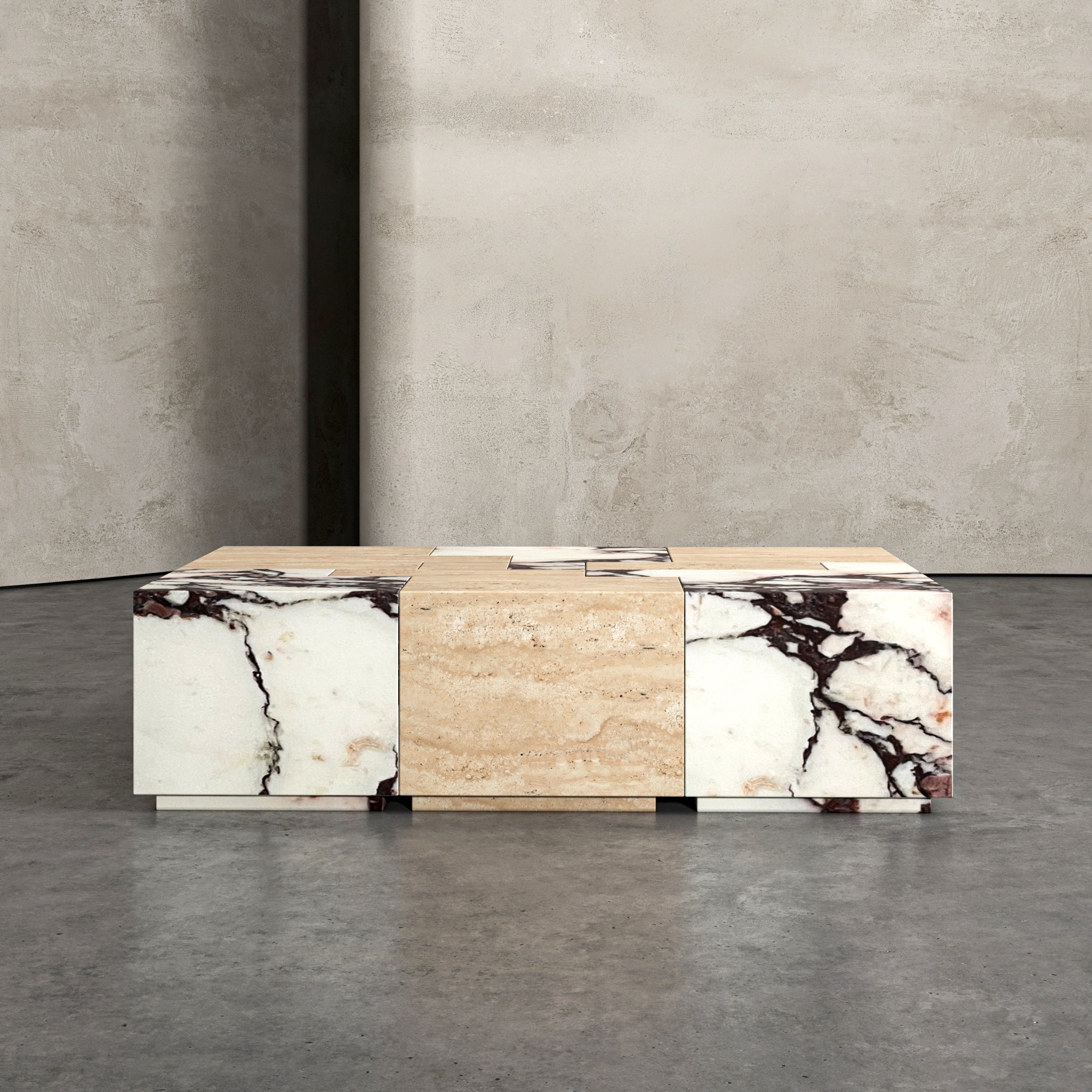 Rube Coffee Table
