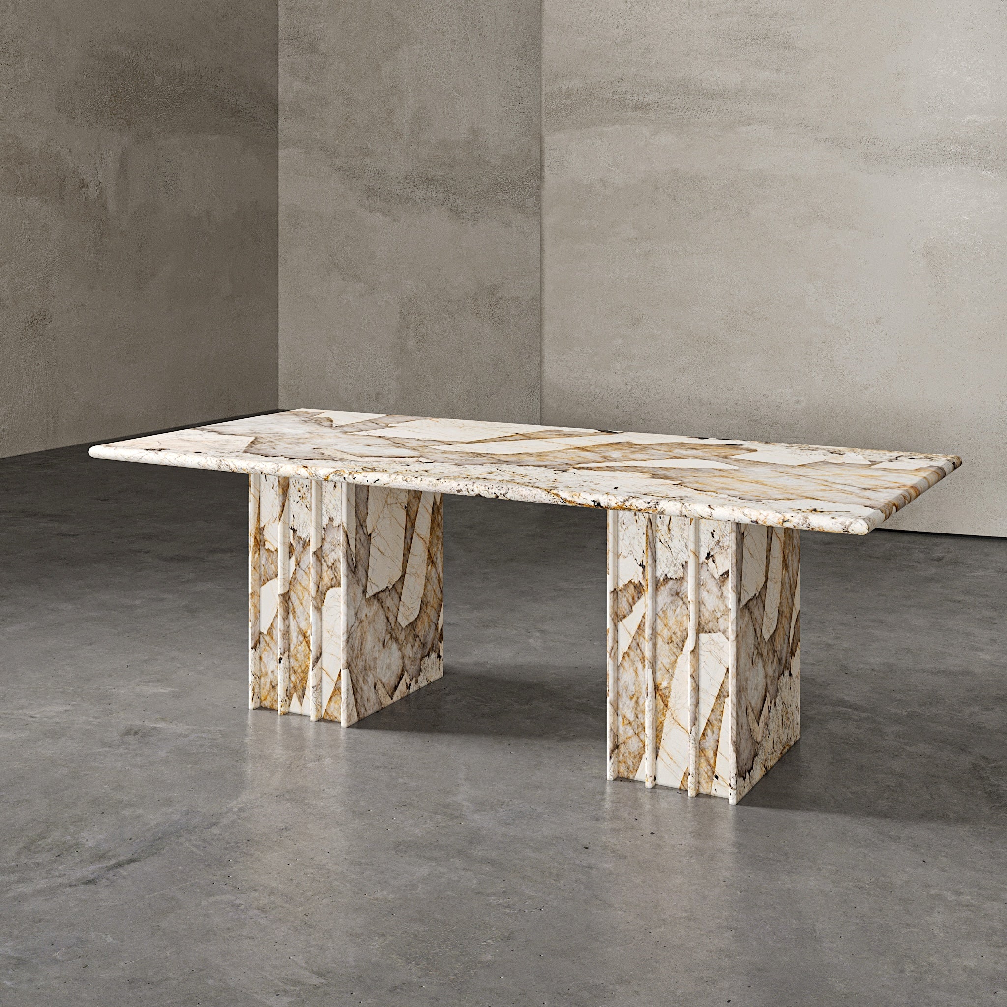 Baresu Table