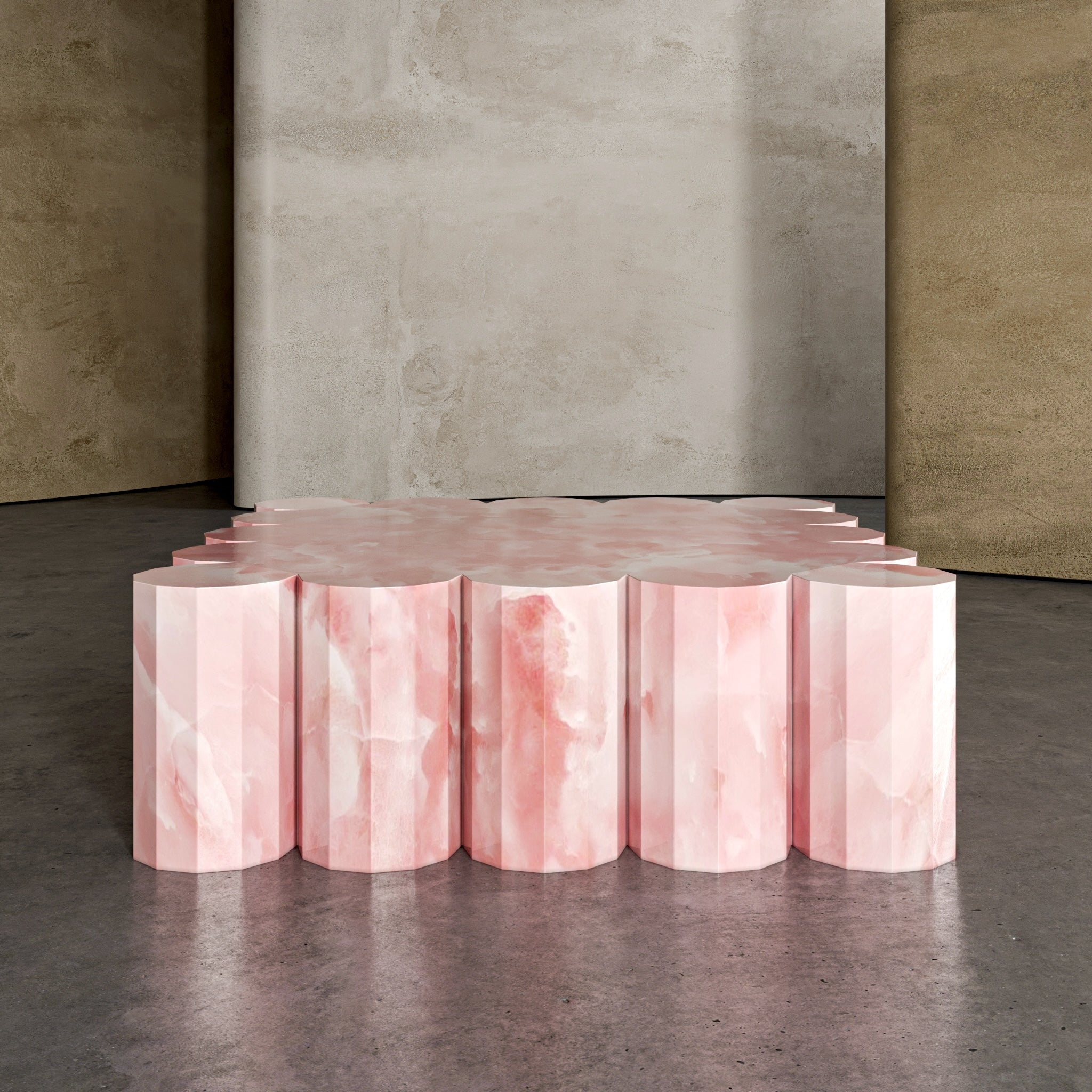 Serka Coffee Table