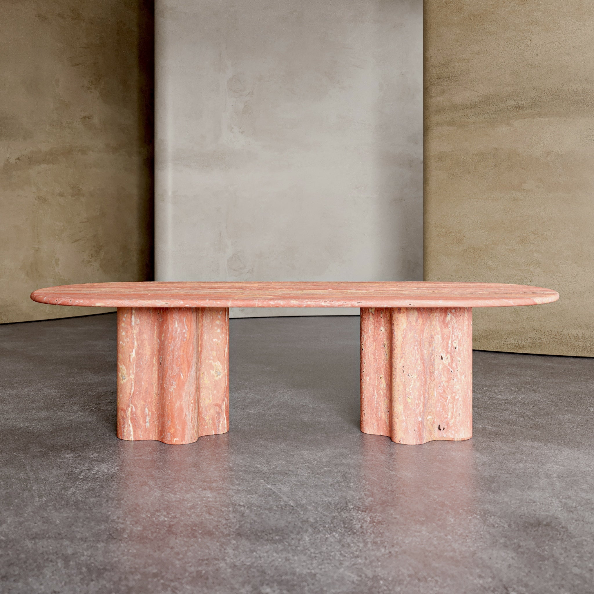 Riffin Table