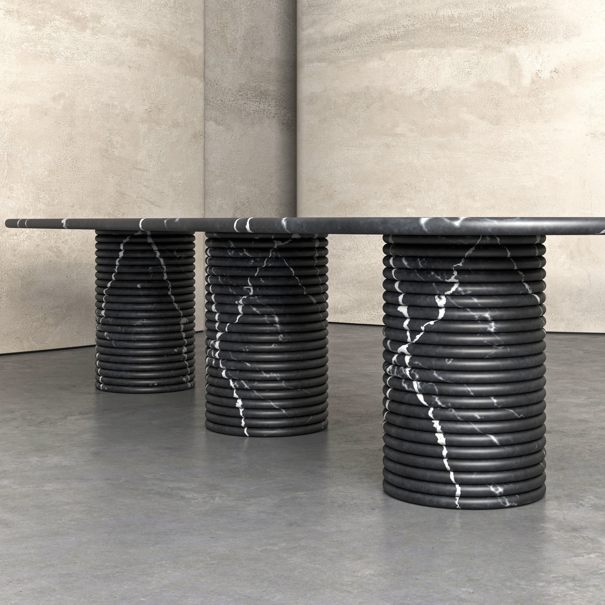 HIva Table