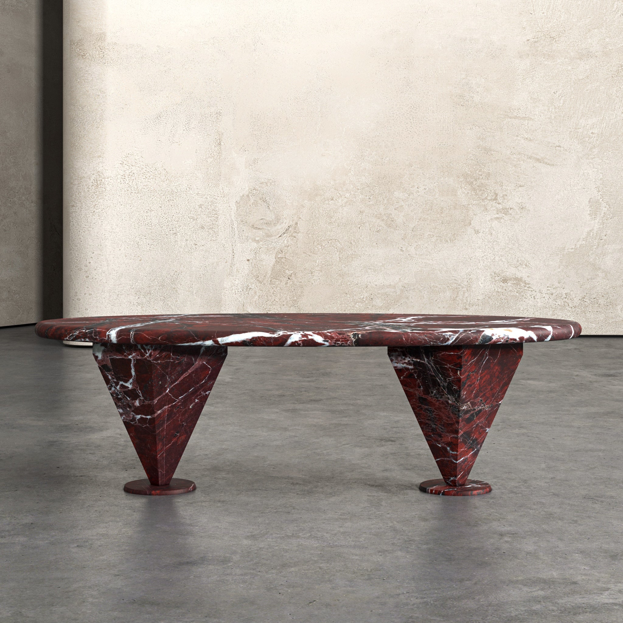 Dano Coffee Table