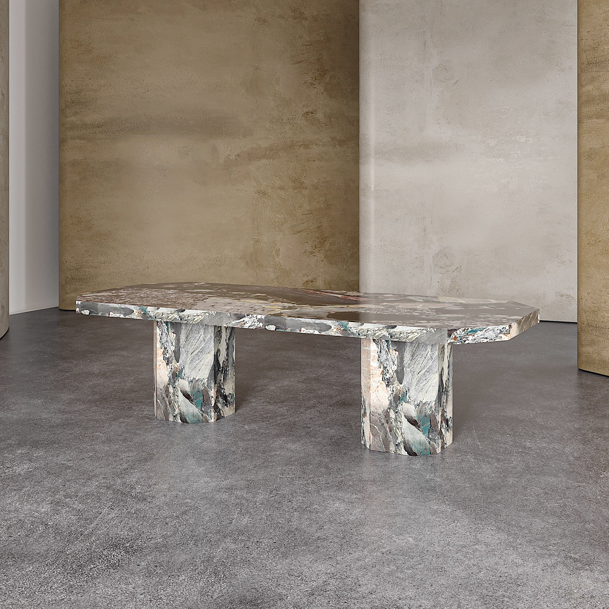Munda Table