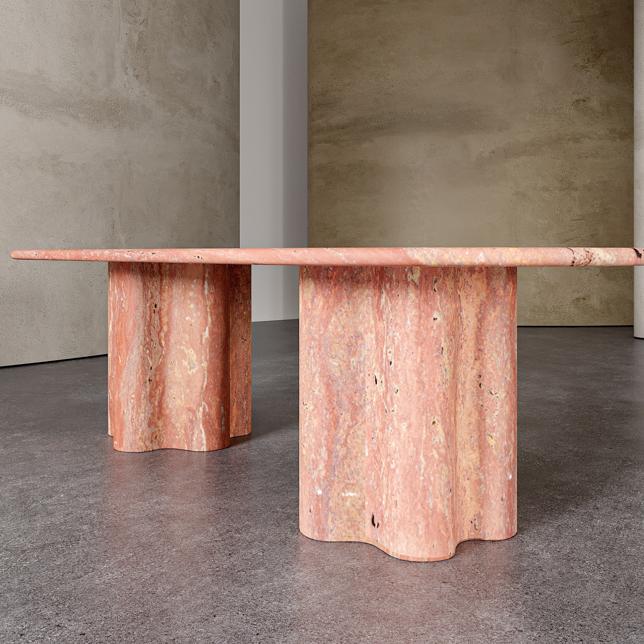 Riffin Table