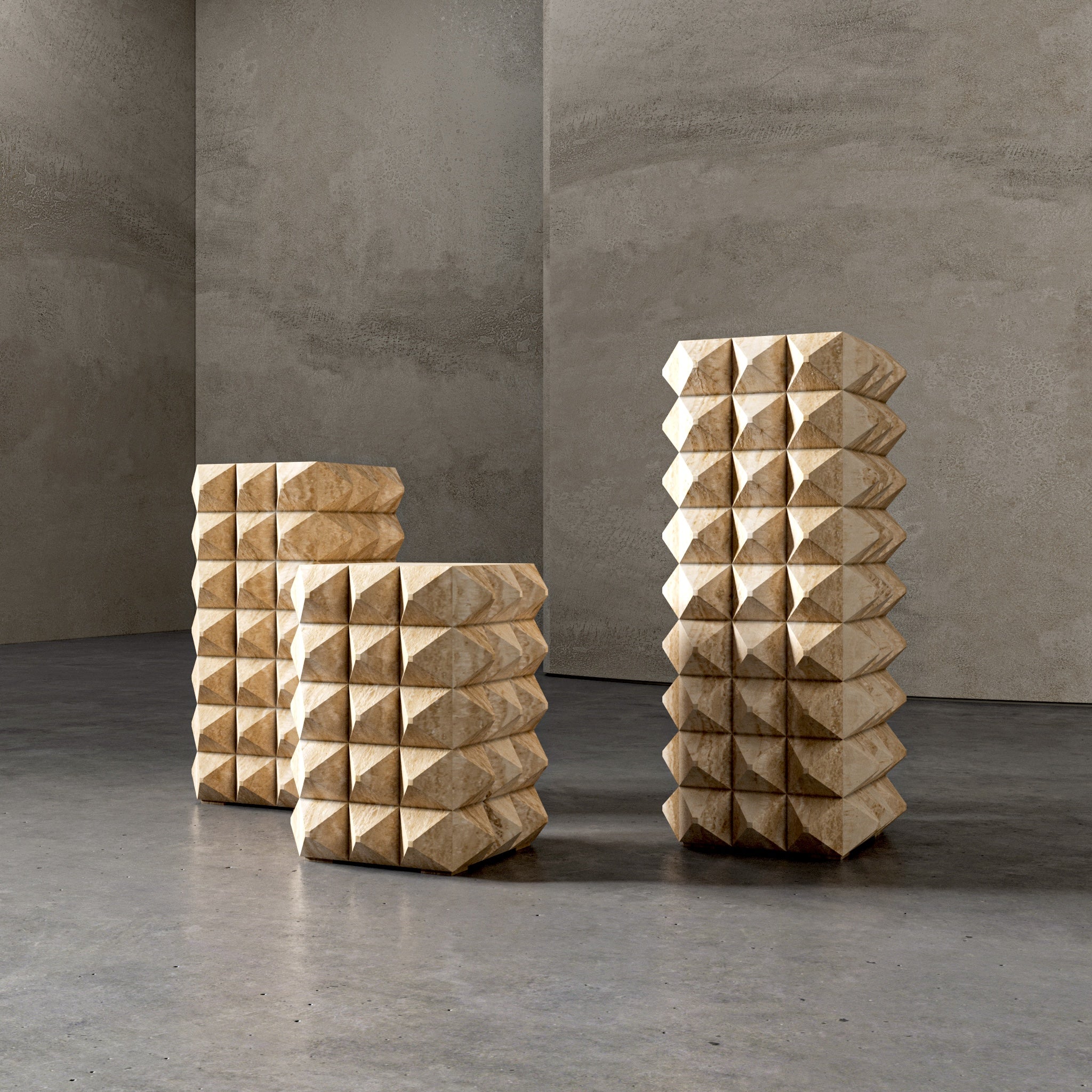 Eren Plinth