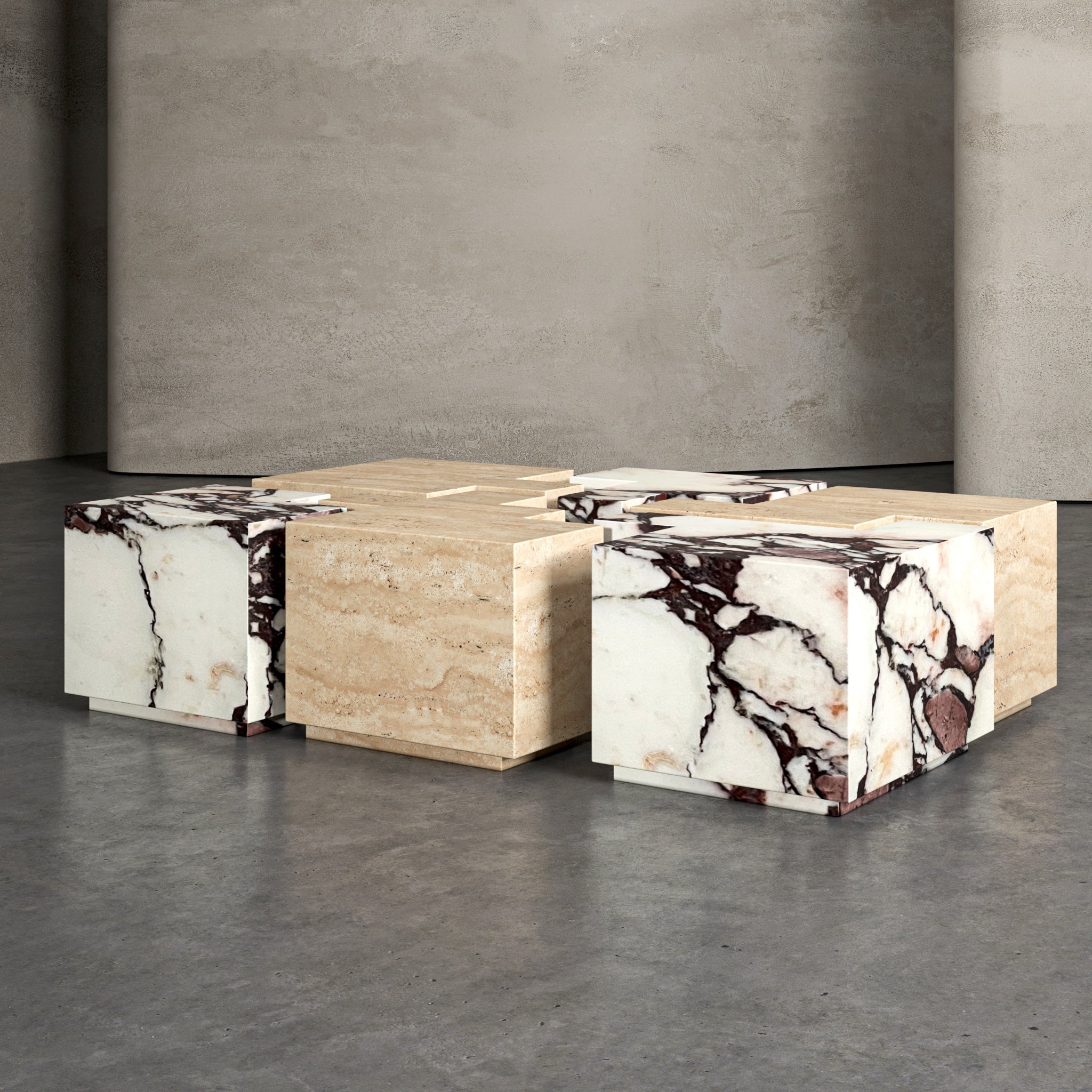 Rube Coffee Table