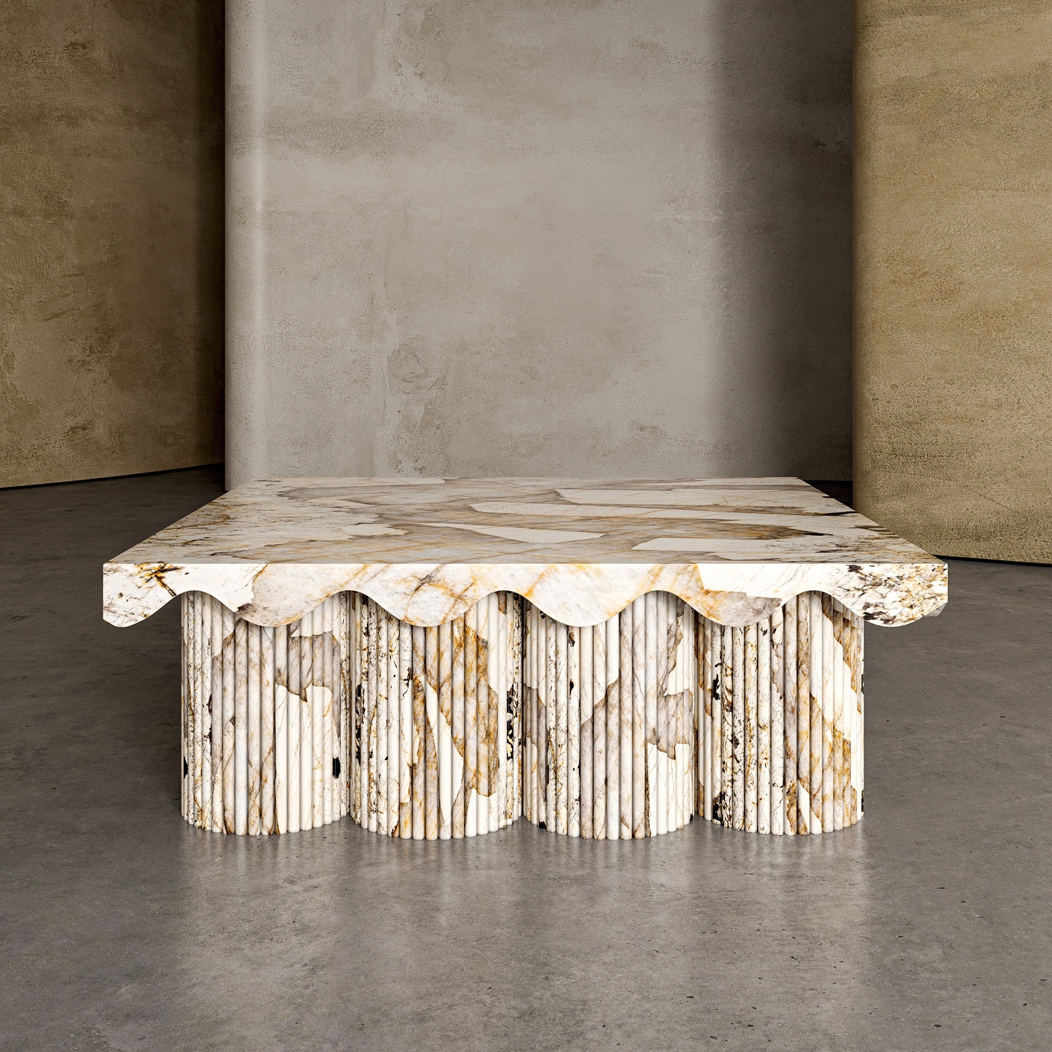 Drica Coffee Table