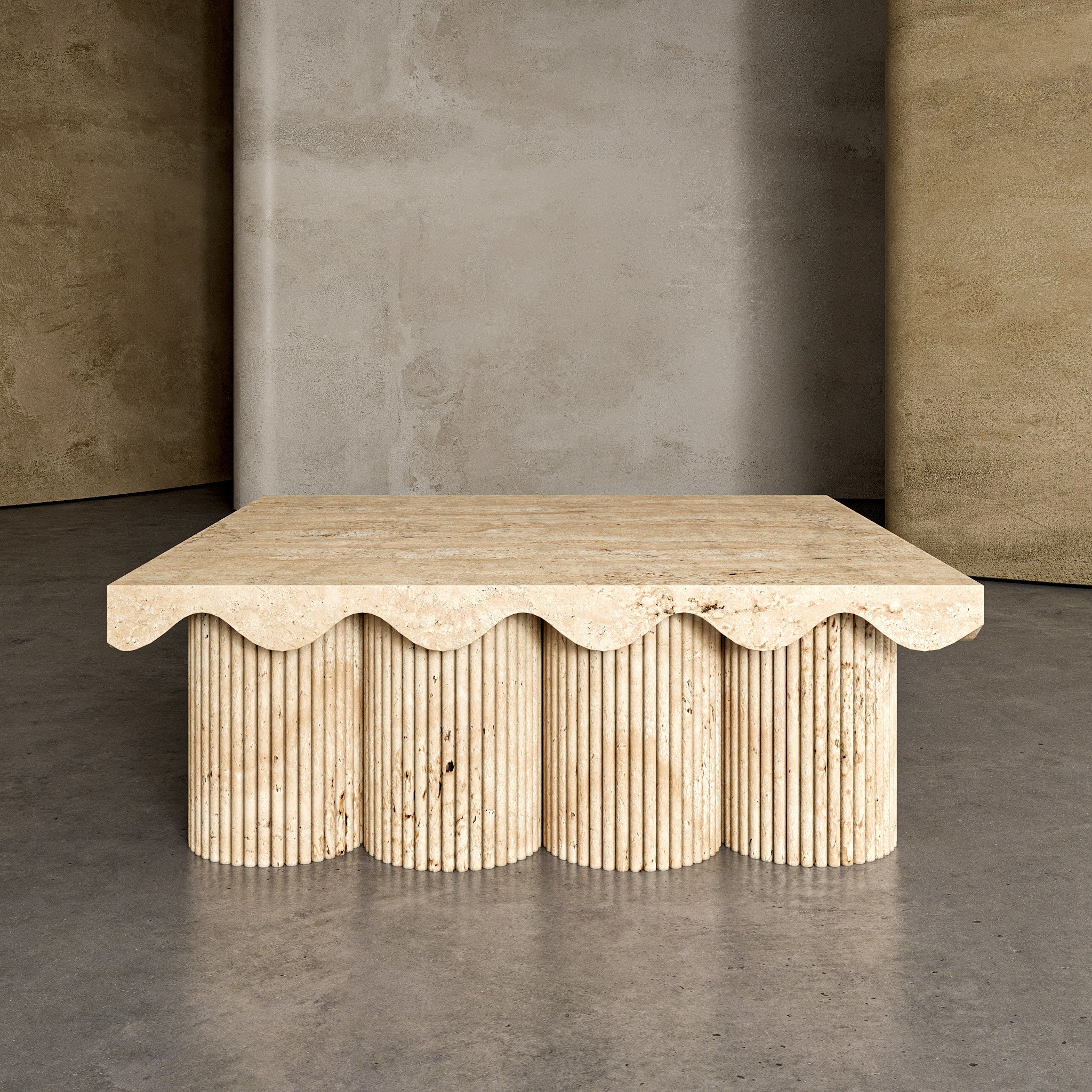 Drica Coffee Table