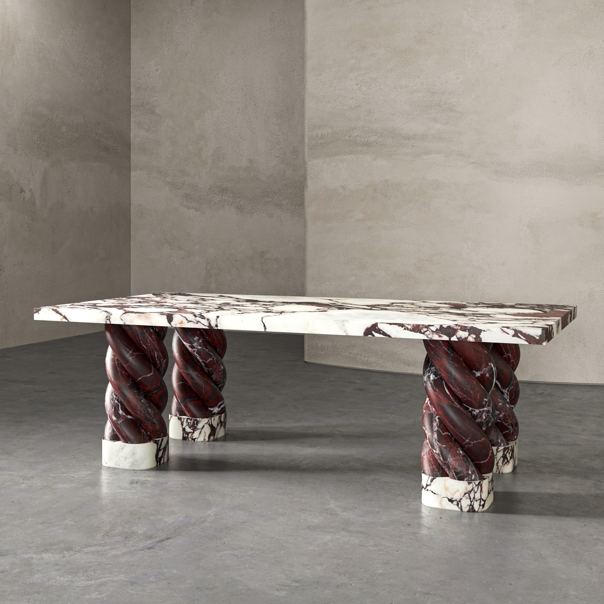 Iccag Table