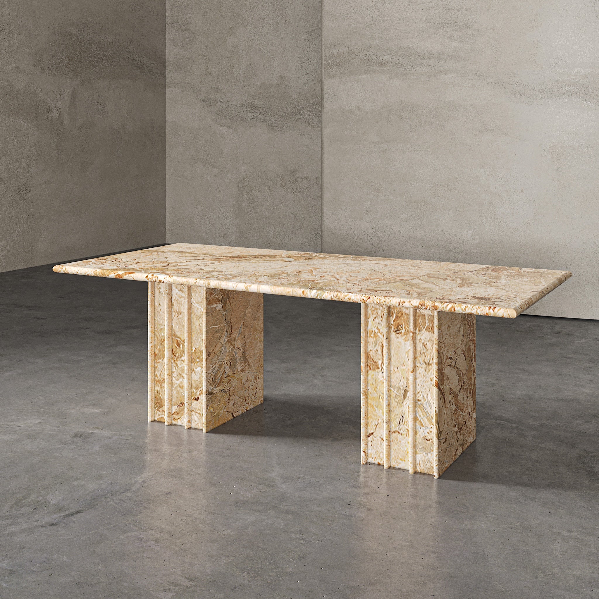 Baresu Table