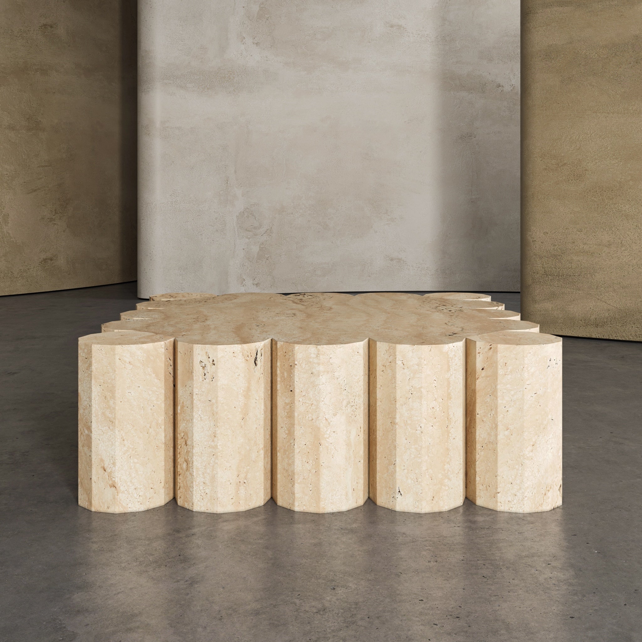 Serka Coffee Table